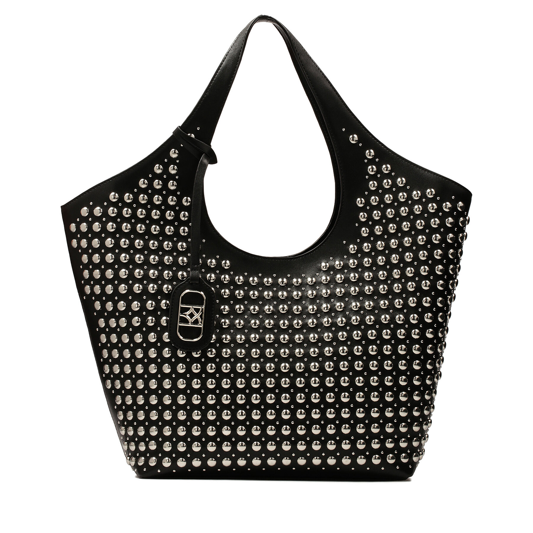 Bolso Kazar Fola 88058-01-00 Negro