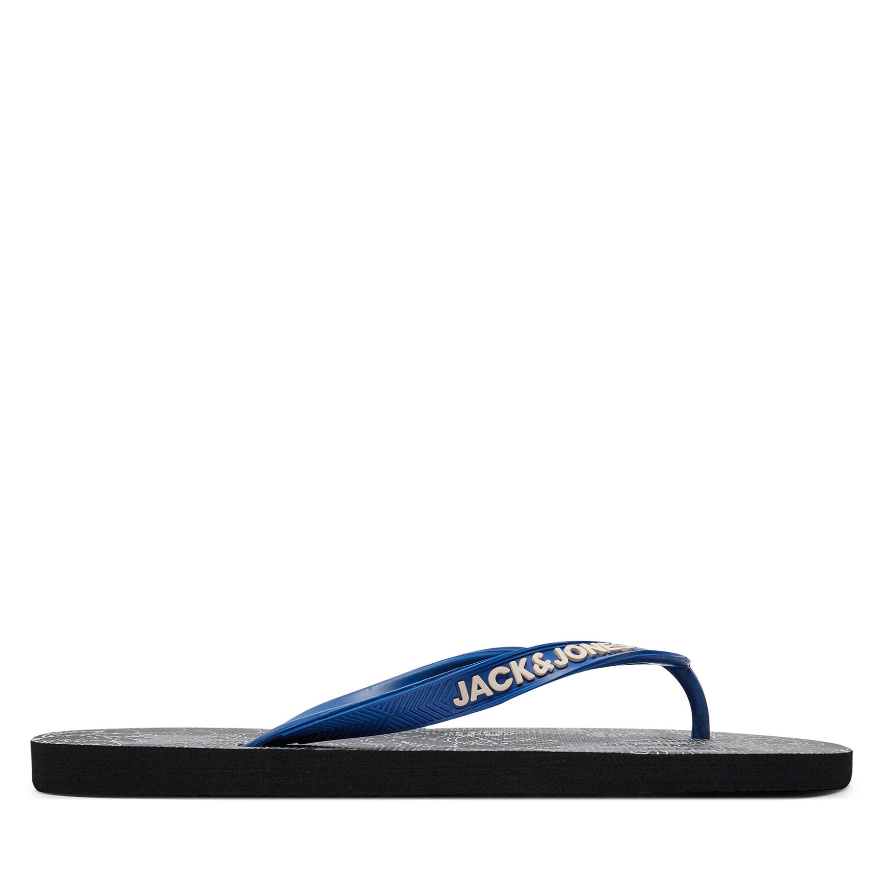 Infradito Jack & Jones Jfwpalm 12230643 Blu