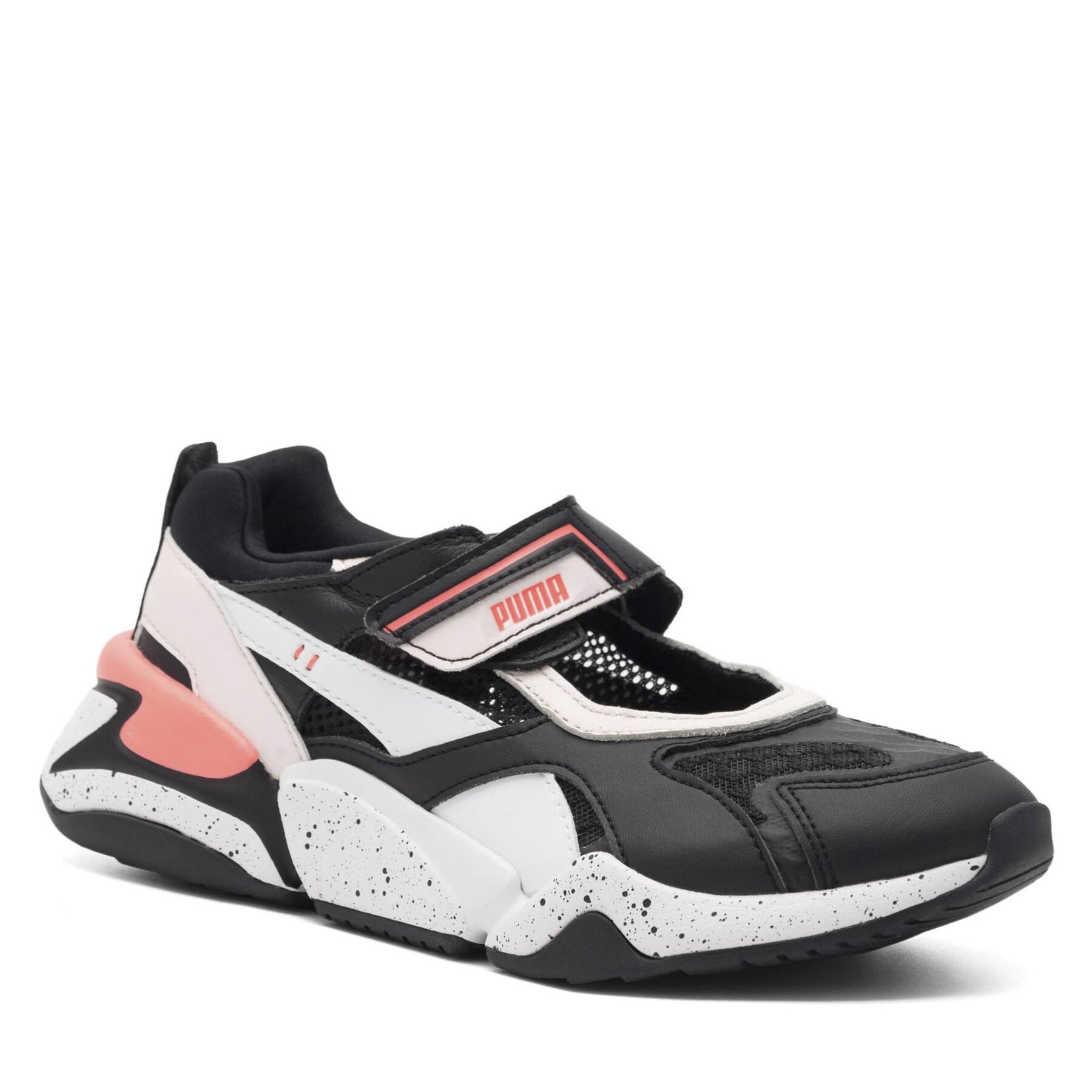 Sneakers Puma 372897-03 Negru
