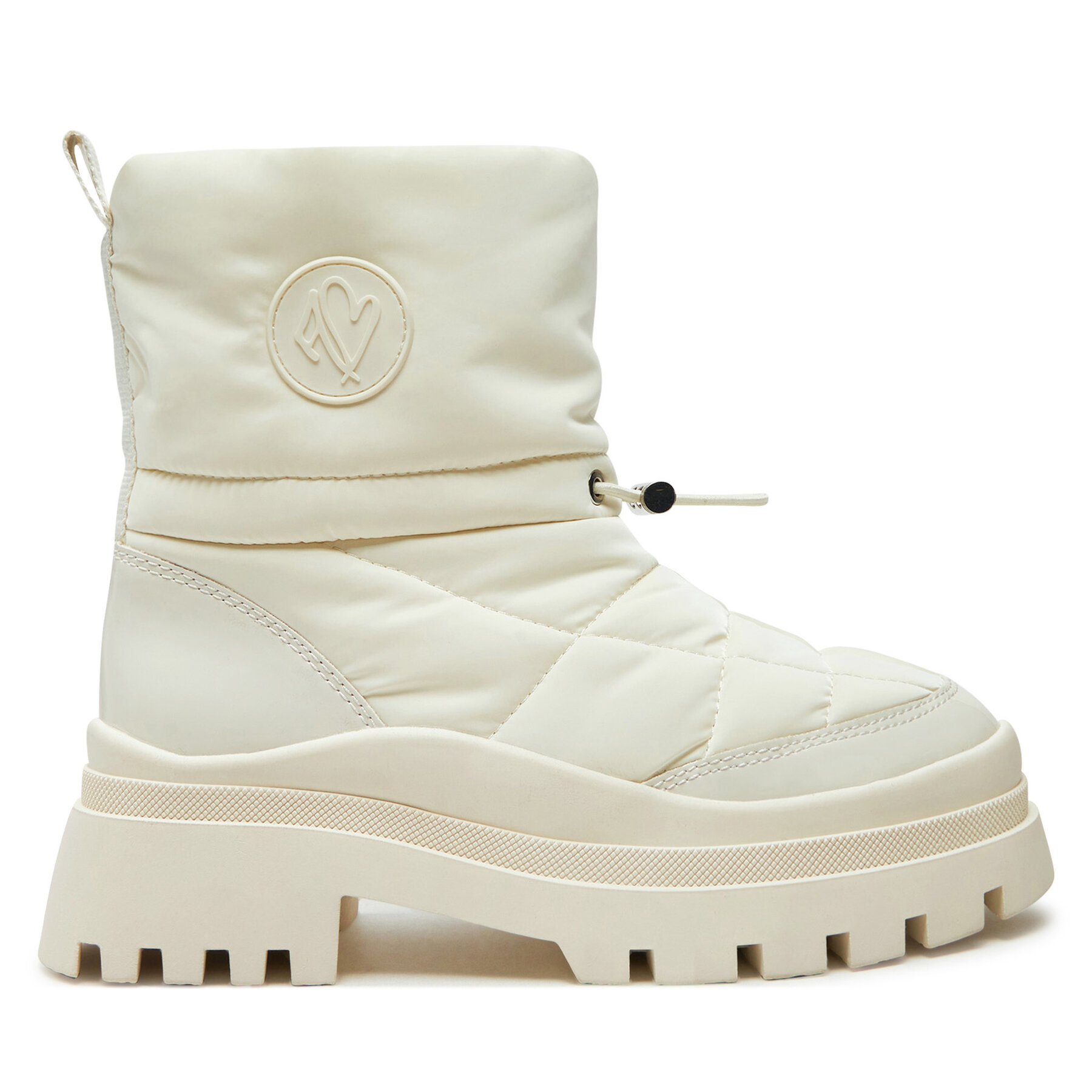 Stivaletti Aldo Frostine 13838643 Bianco