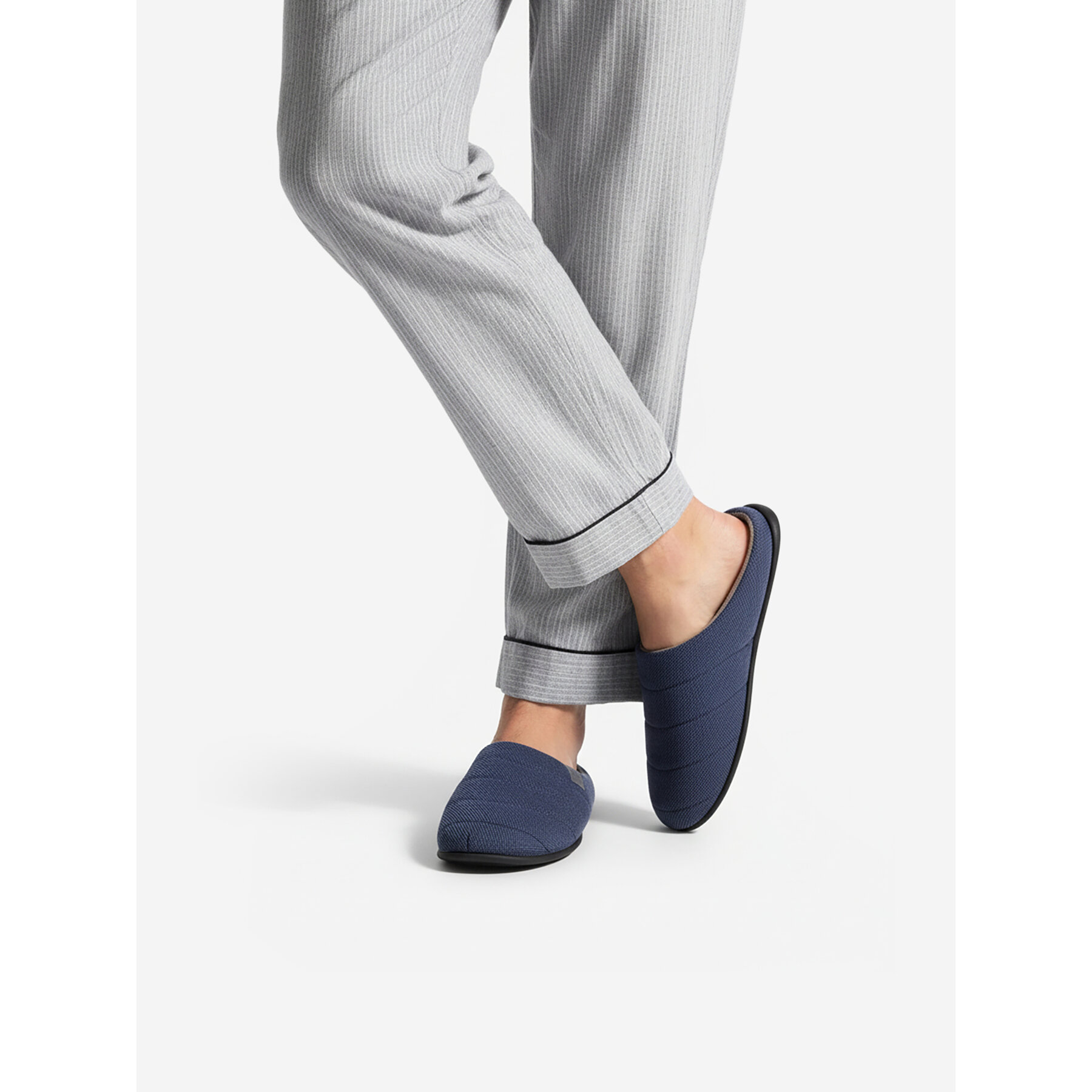 Papuci de casă Home & Relax CEO-P3056501 Albastru