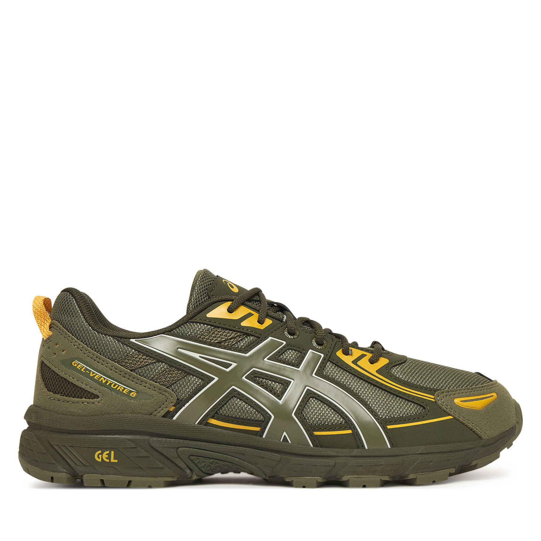 Сникърси Asics Gel-Venture 6 1203A438 Зелен