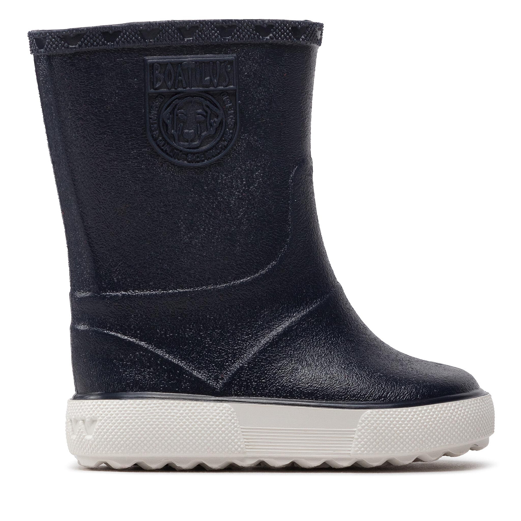 Botas de agua Boatilus Nautic Rain Boot VAR.01 Azul marino