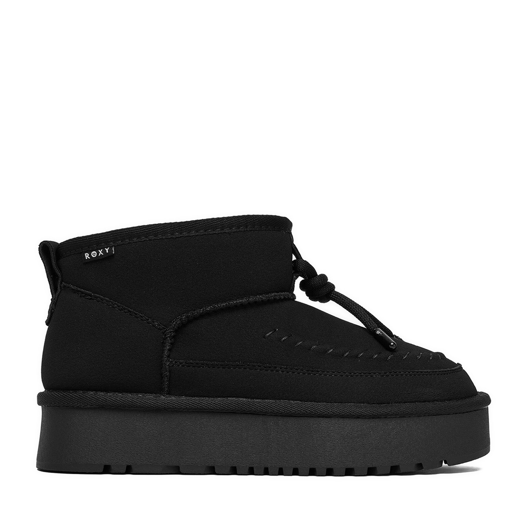 Cizme de zăpadă Roxy CEO-HDR2503-2 Negru