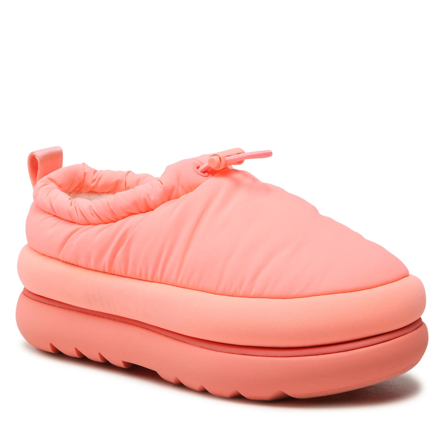 Papuci de casă Ugg W Maxi Clog 1130830 Swthr 1130830 imagine super redus 2022