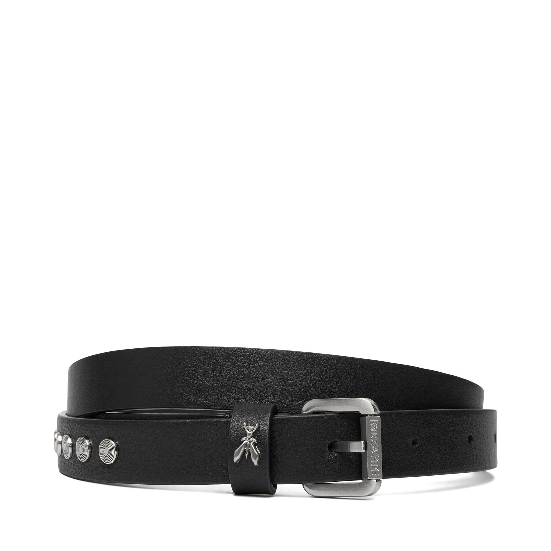 Curea de Damă Patrizia Pepe 2W0026/L163-K103 Negru