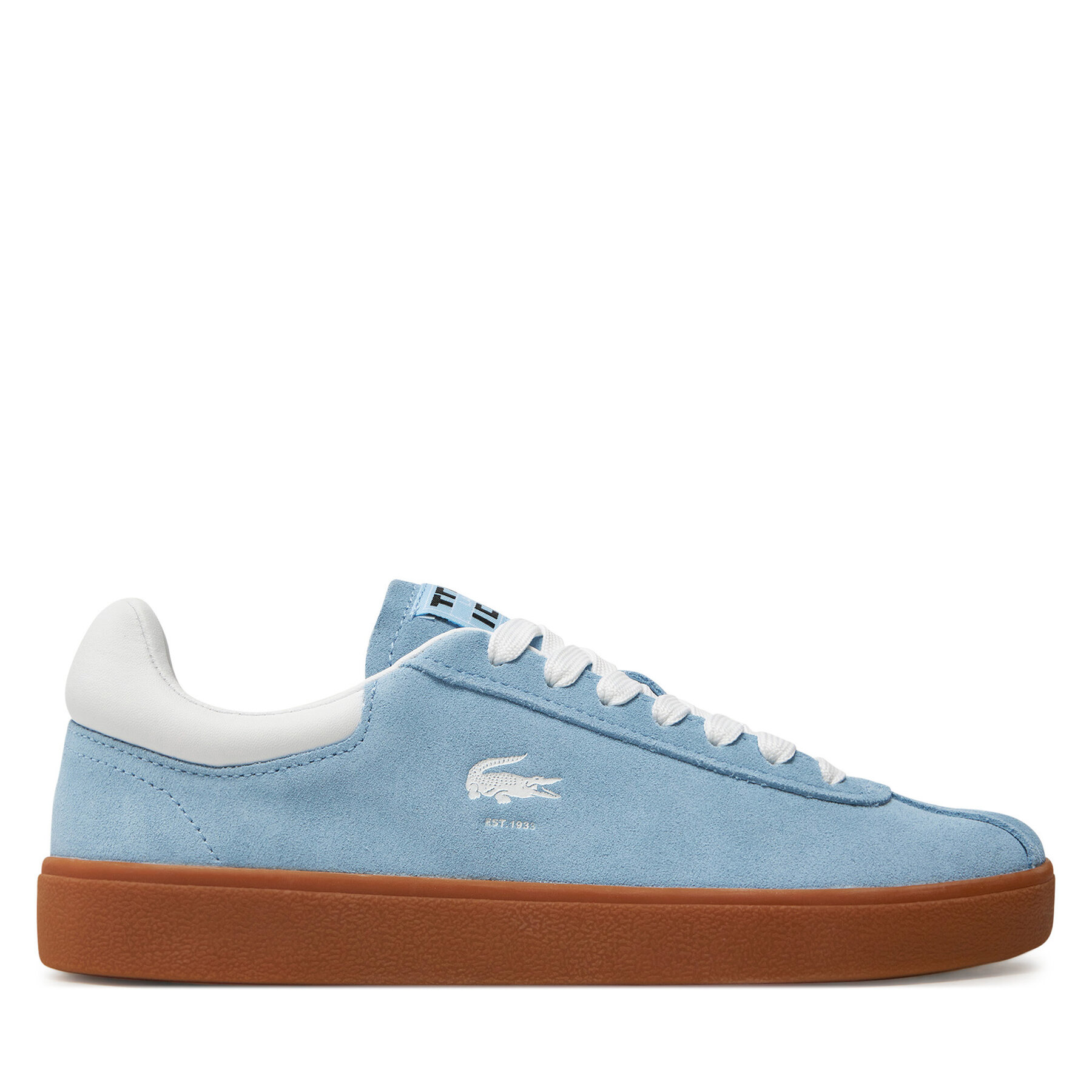 Sneakers Lacoste Baseshot 748SFA0010 Blå