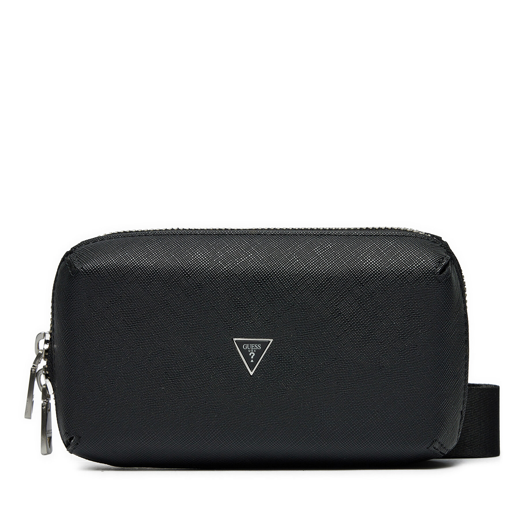  Smink táska Guess PMMOSA P4417 Fekete akciós termékkép 1