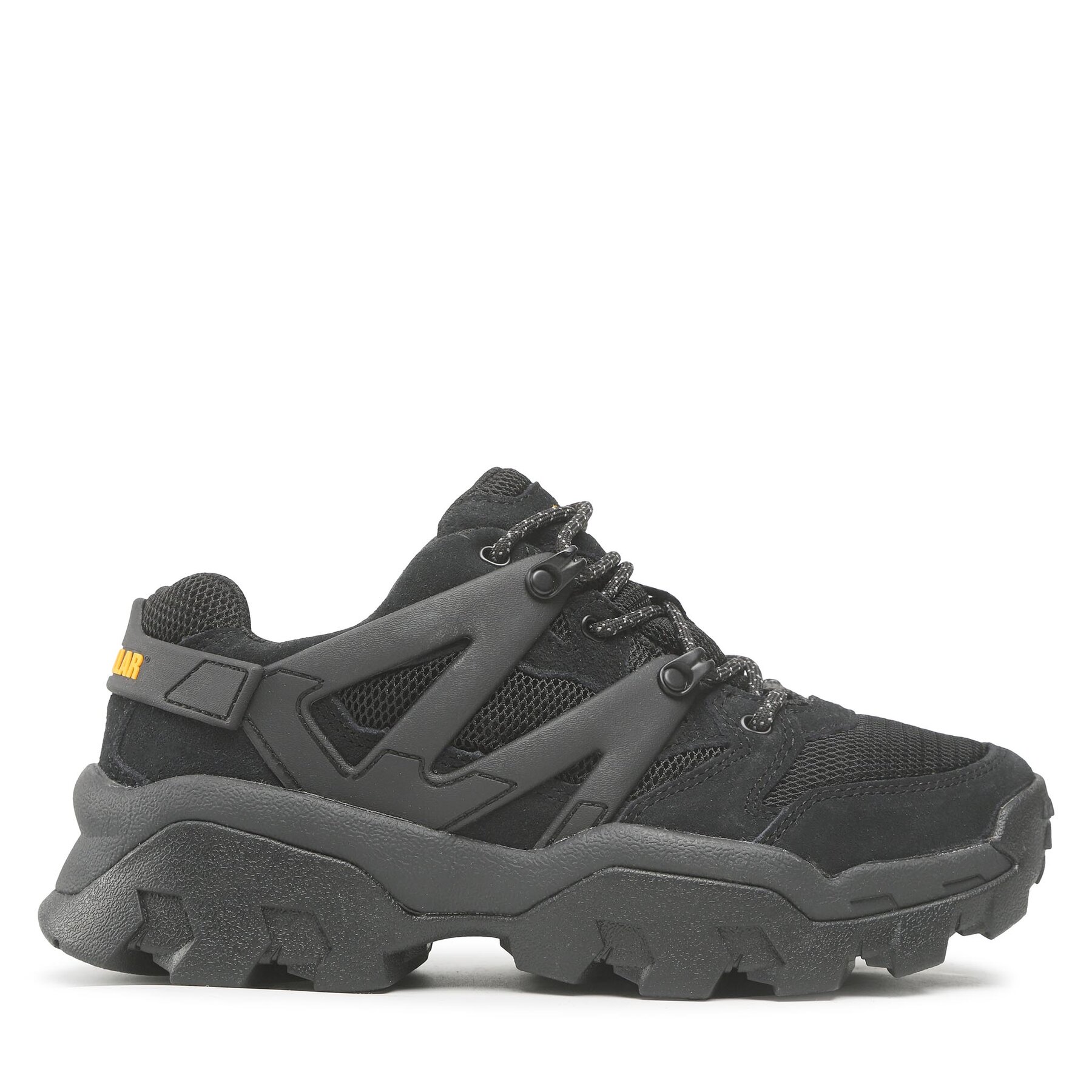 Sneakers CATerpillar P110560 Noir