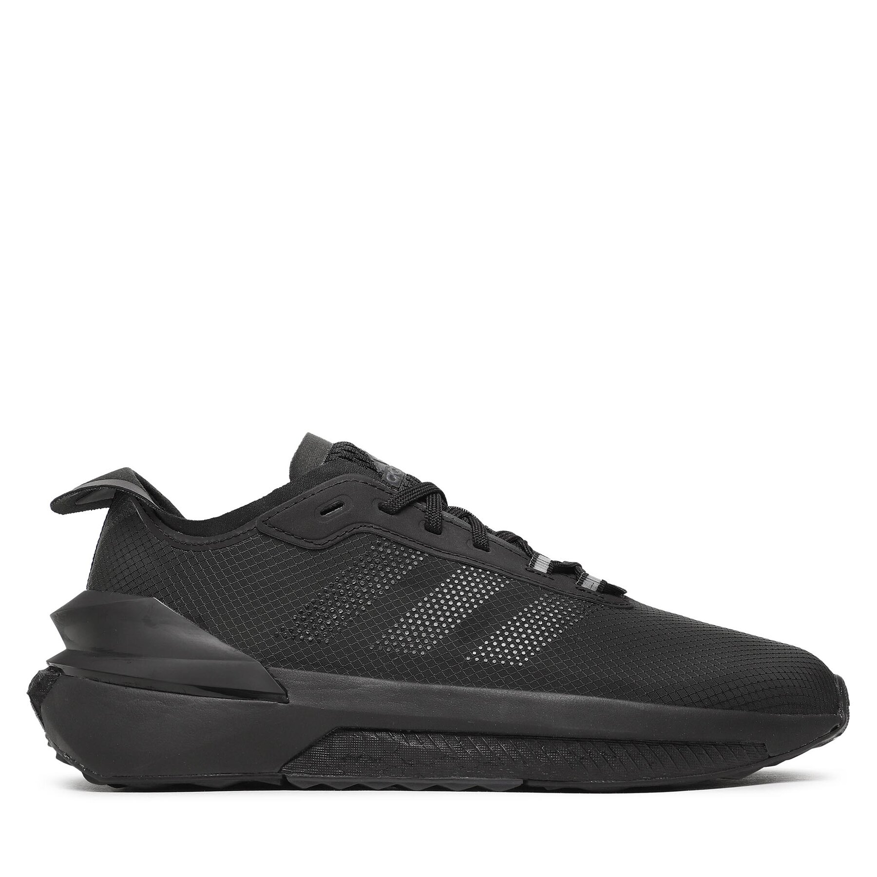 Scarpe running adidas Avryn HP5982 Nero