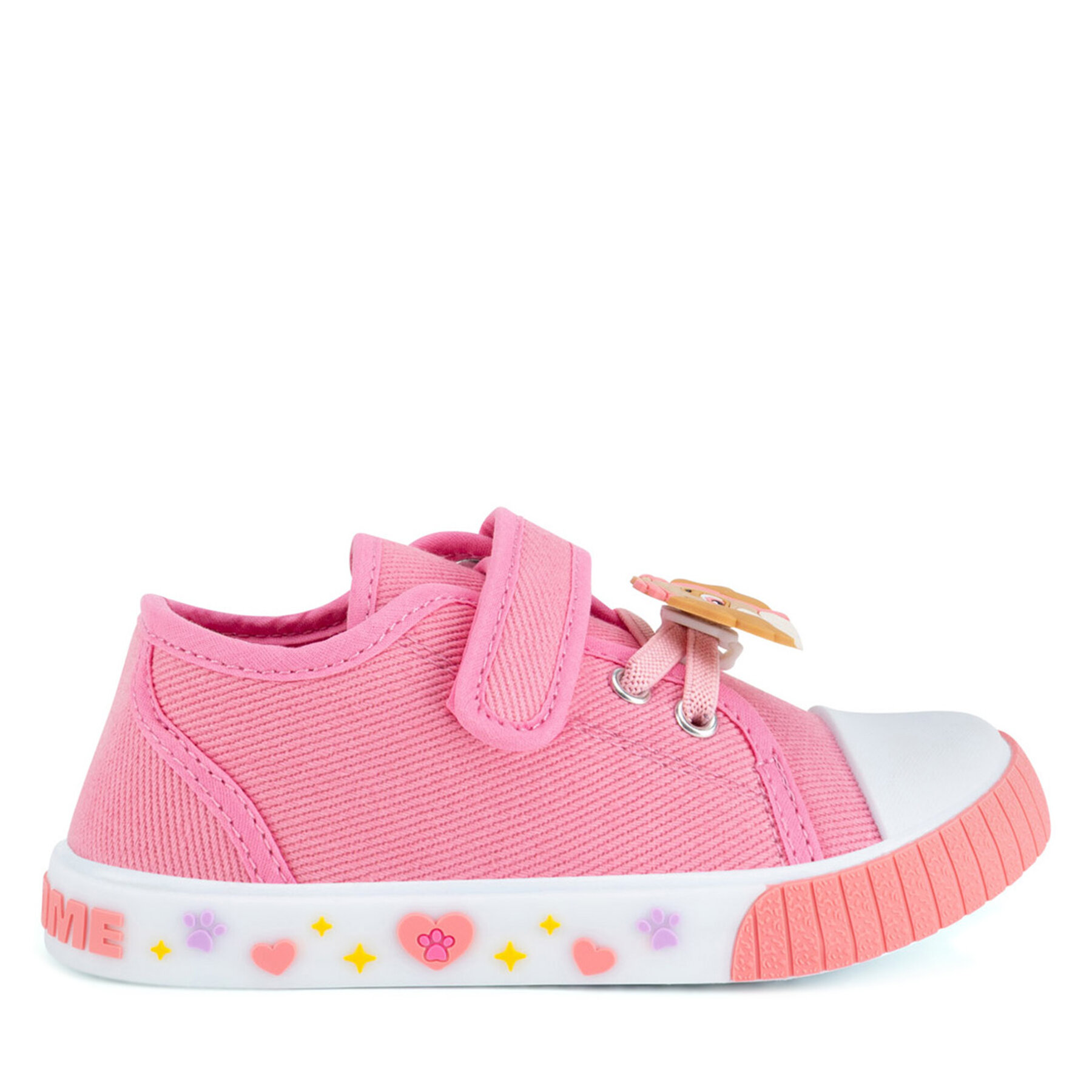 Scarpe da ginnastica Paw Patrol CM-SS25-318PAW Rosa