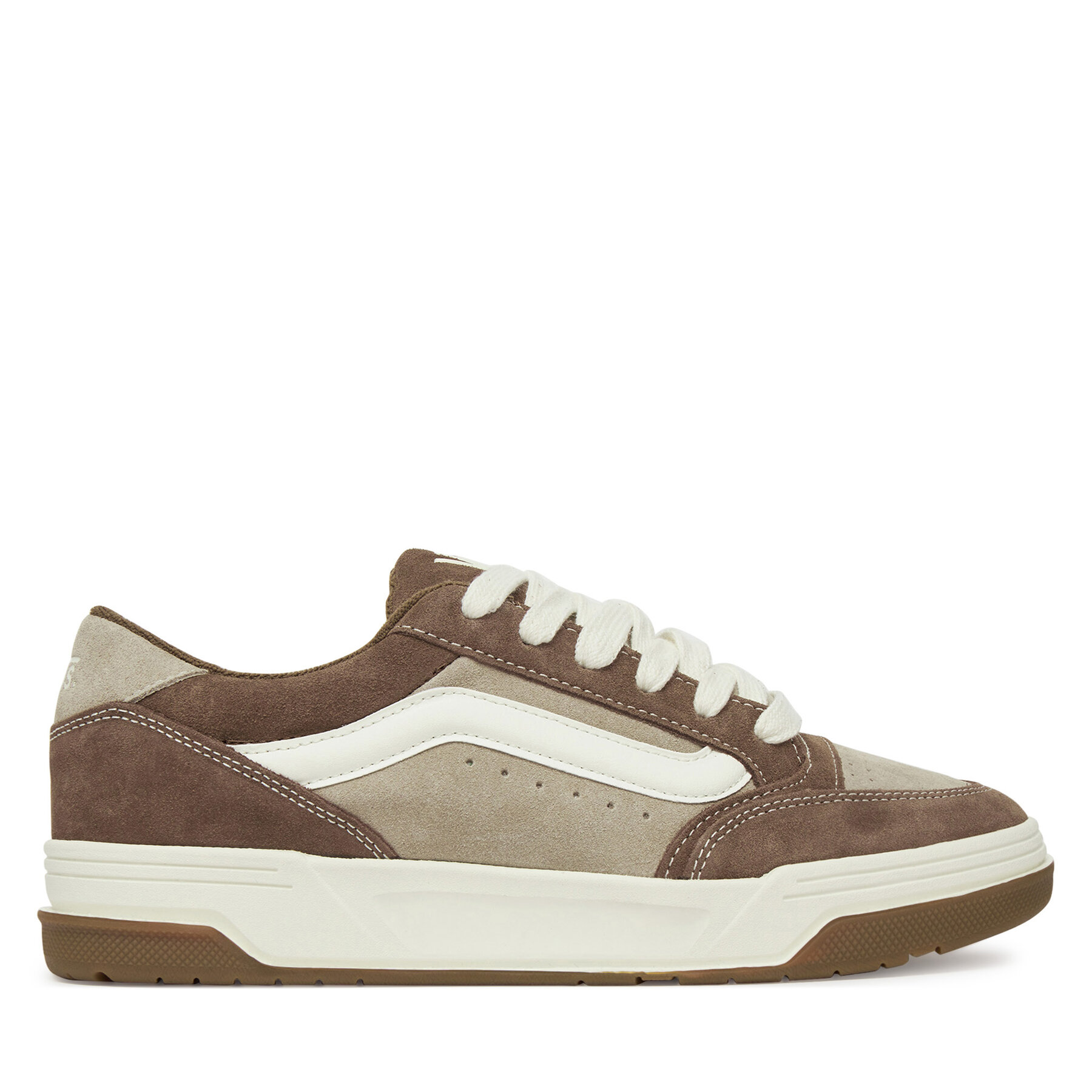 Pánske Sneakersy Vans, Rozmer: 42_5, Hnedá, VN000D1JTUP1