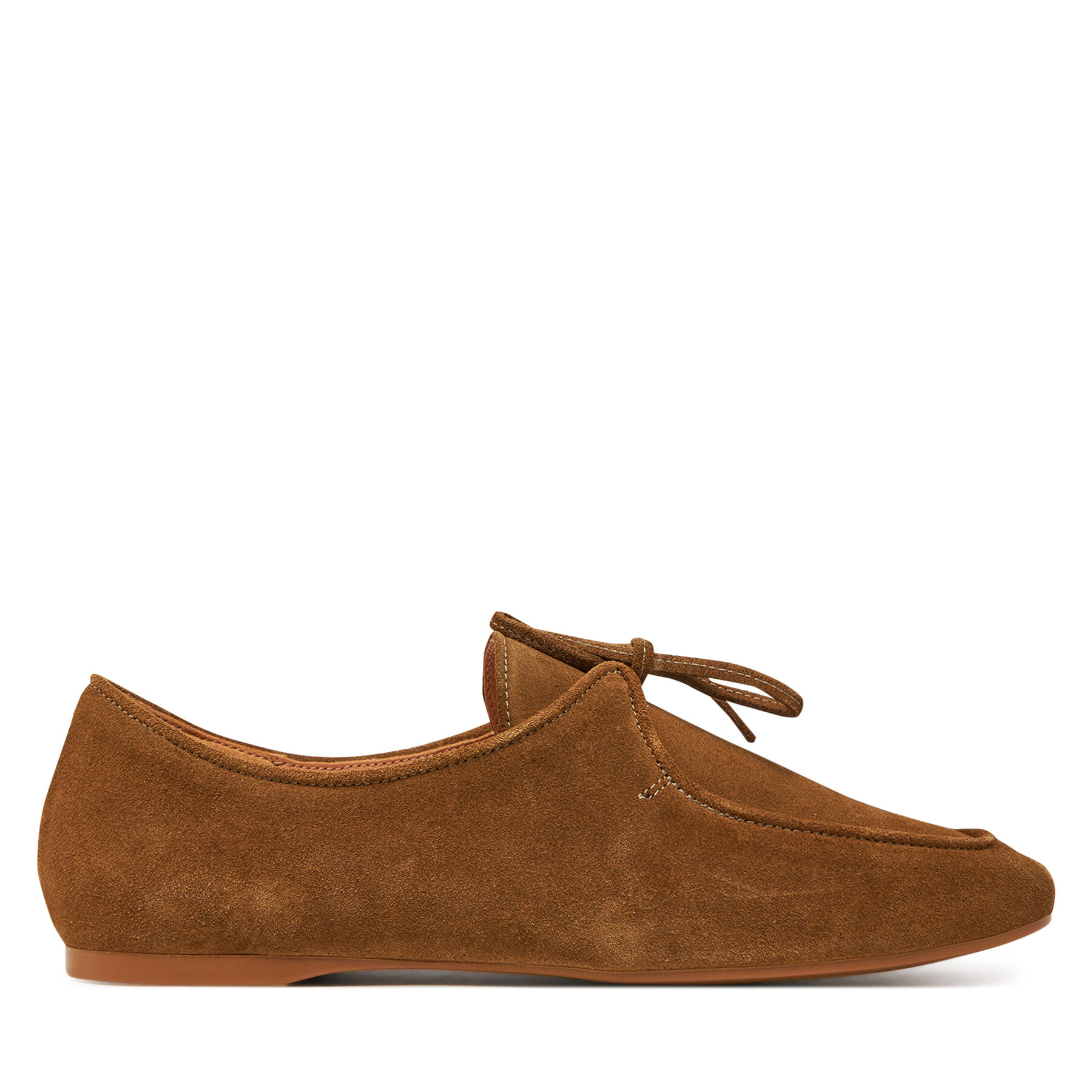 Balagan Halbschuhe Kida Braun