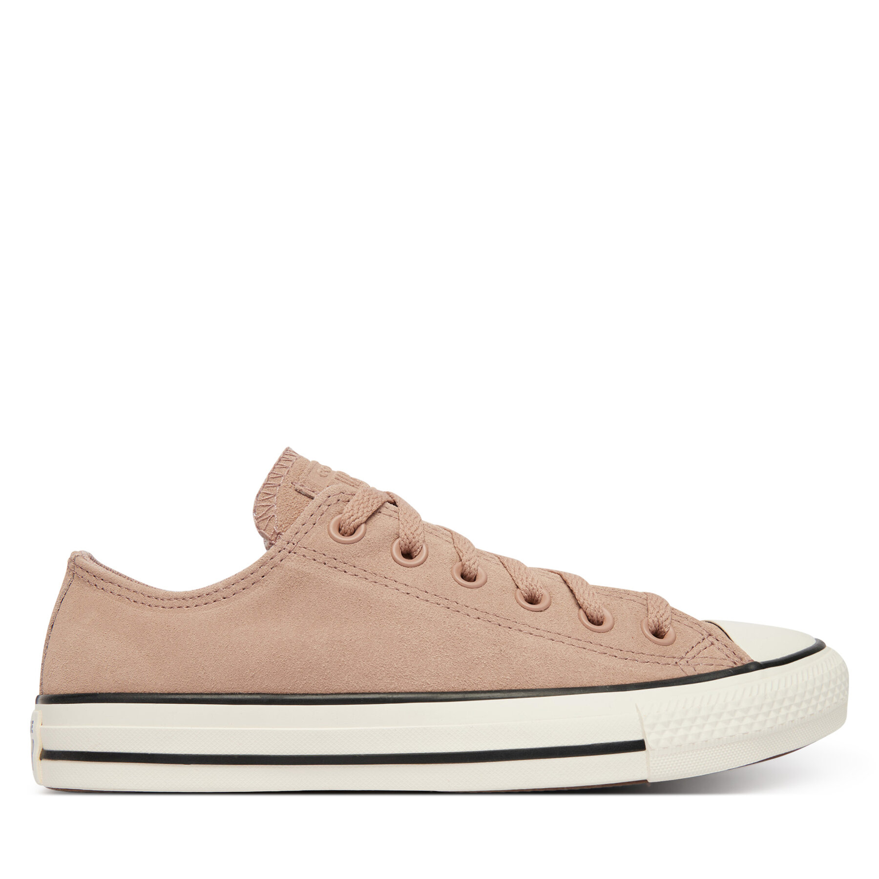 Tornacipő Converse Chuck Taylor All Star Colorful Suede A15948C Barna