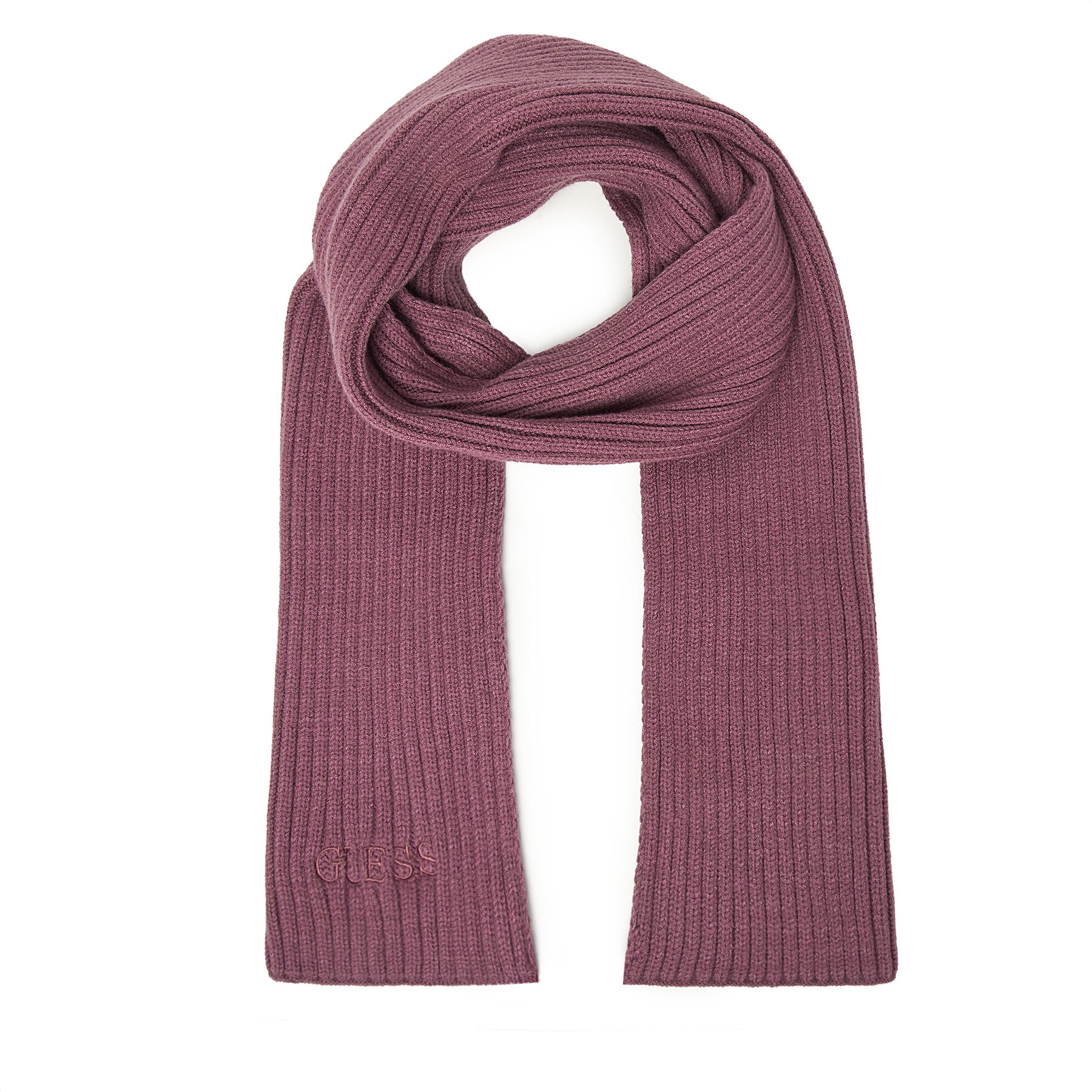 Guess Κασκόλ Guess J4BZ02 Z2QP0 Μωβ