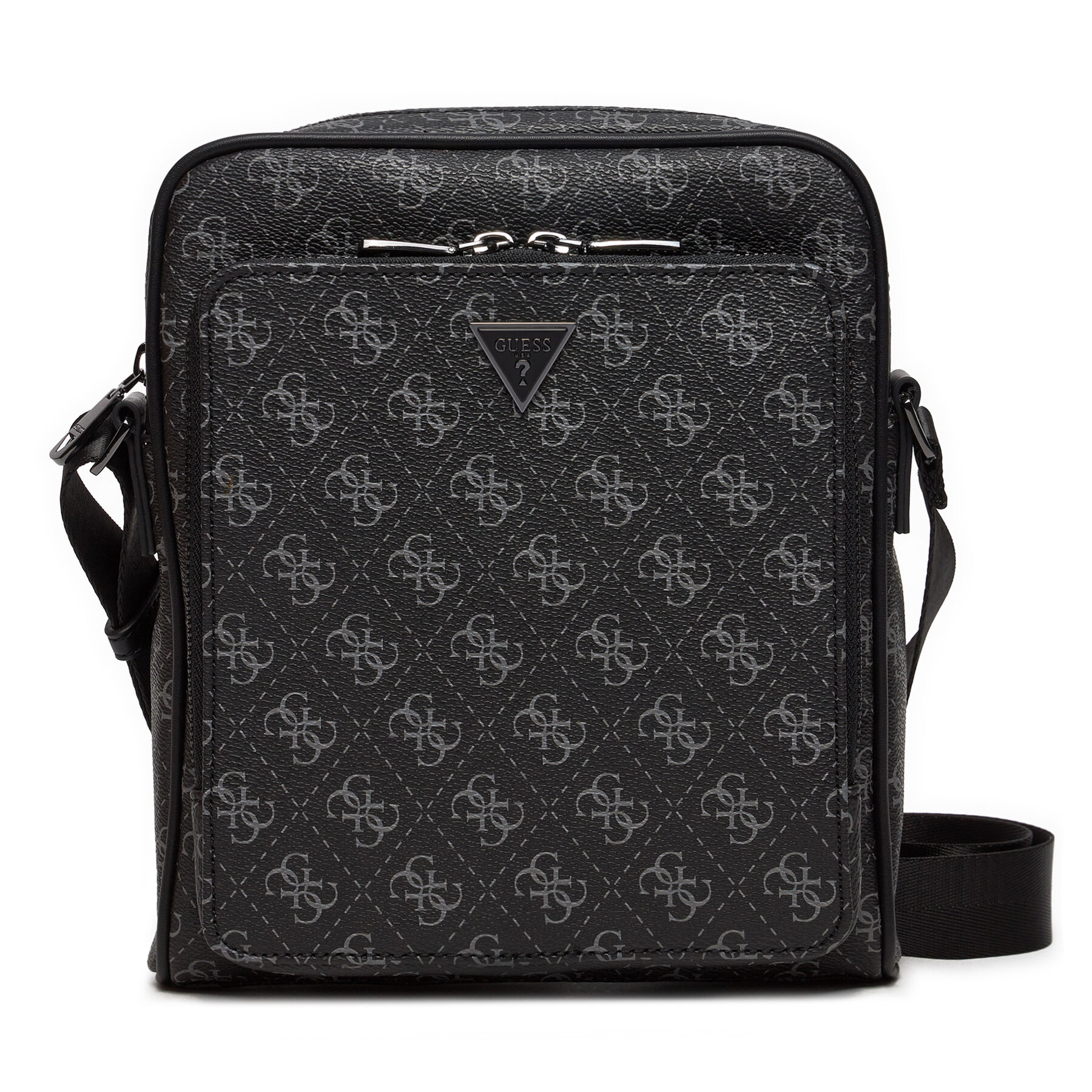 Umhängetasche Guess HMMILO P4260 Schwarz, Größe 00