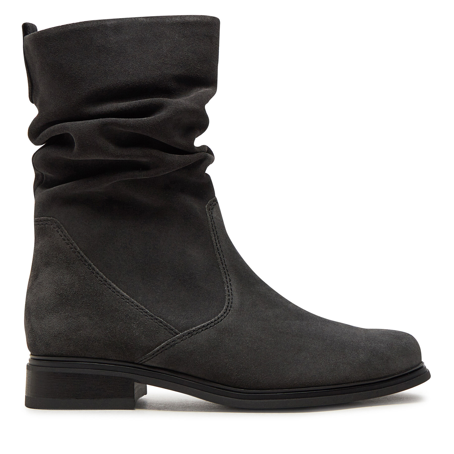 Bottines Gabor 52.793.39 Gris