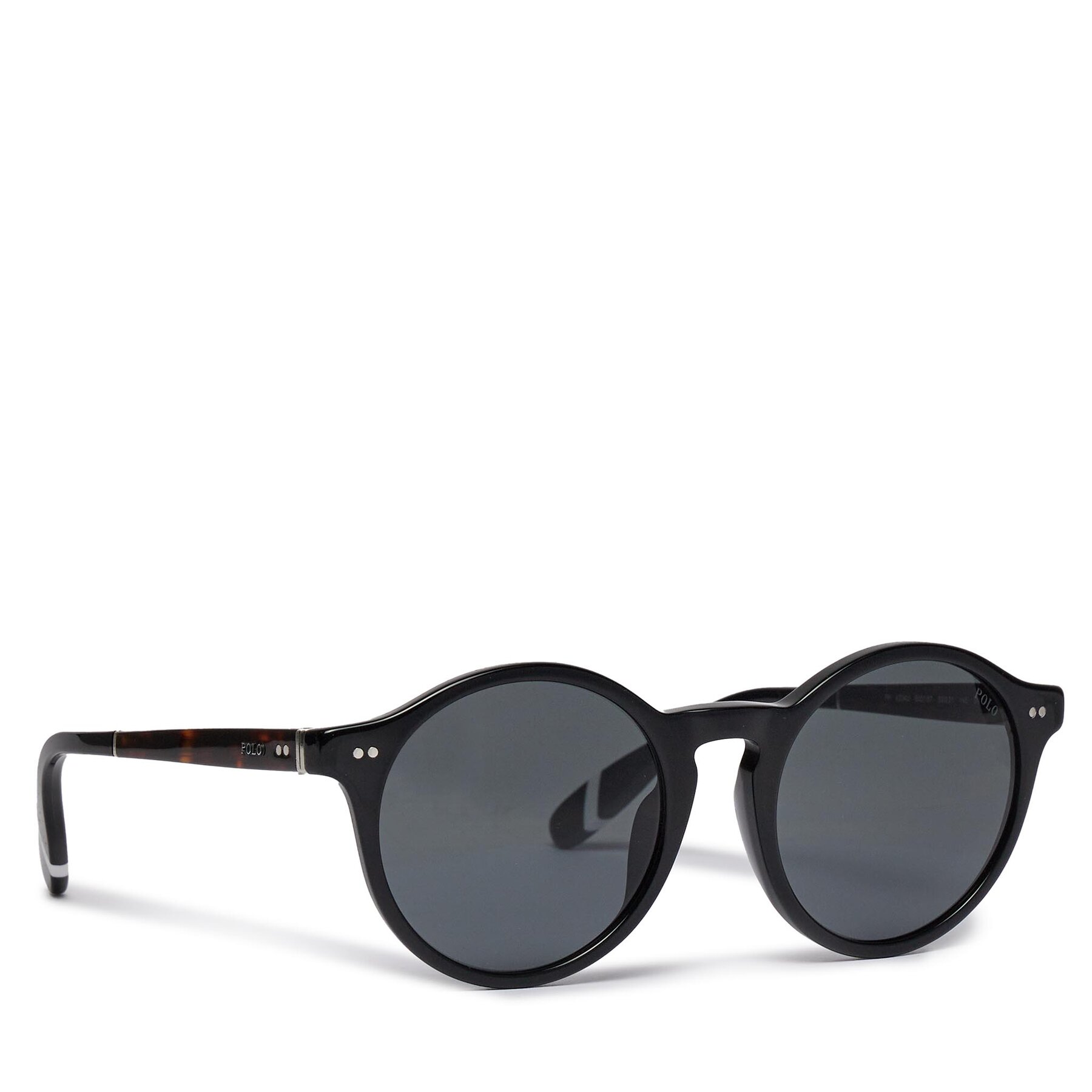 Sončna očala Polo Ralph Lauren 0PH4204U Shiny Black 500187