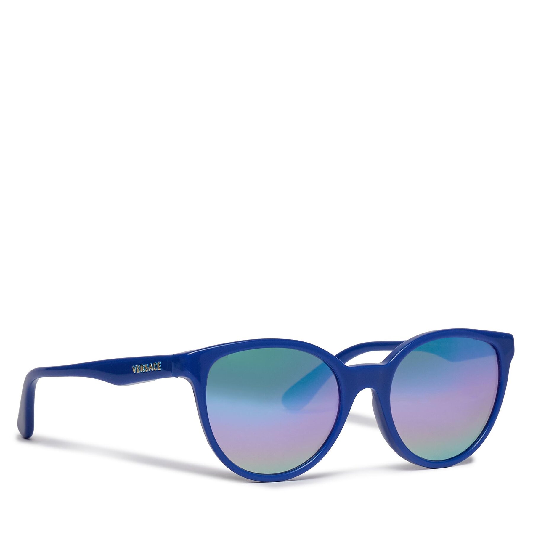 Bērnu saulesbrilles Versace 0VK4427U Zils