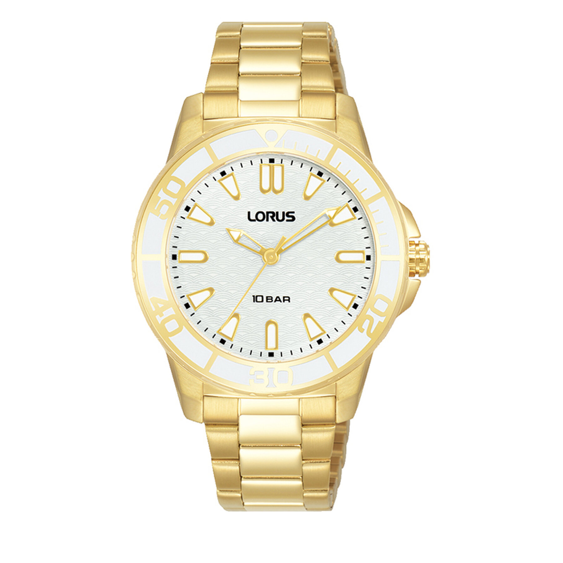 Часовник Lorus