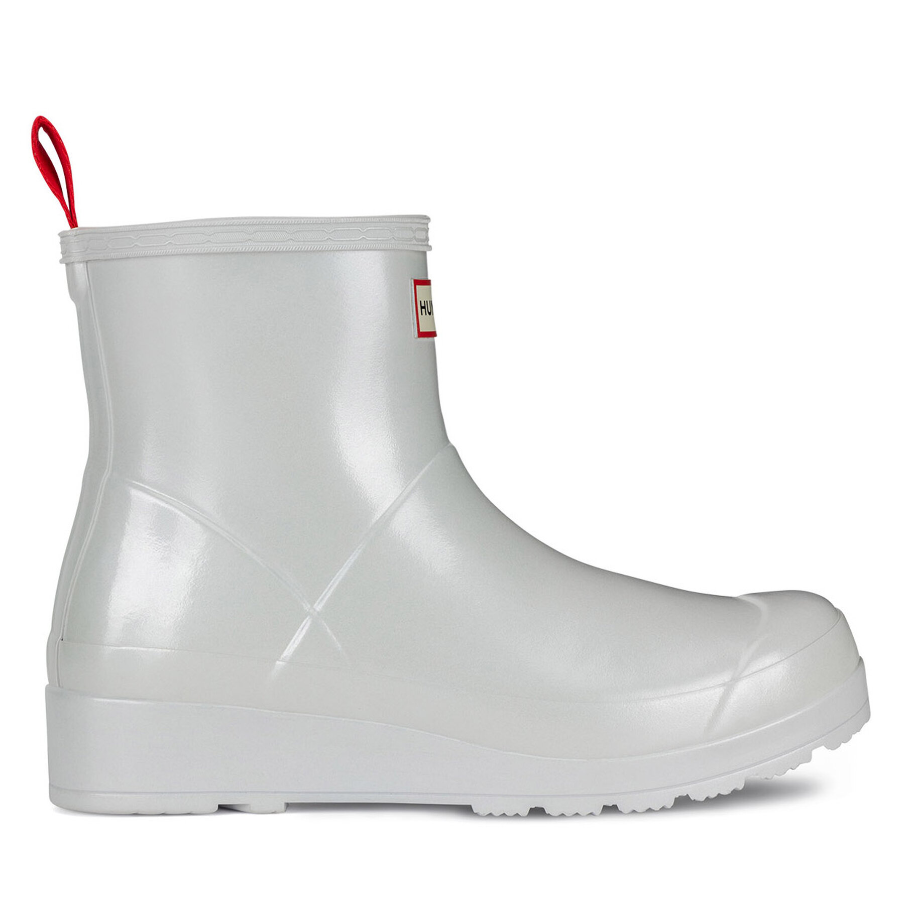 Гумени ботуши Hunter WFS2020NEB Сребрист