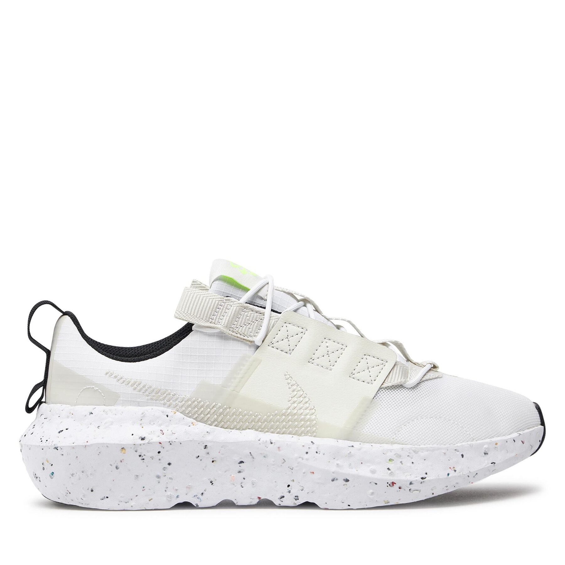 Sneakers Nike Crater Impact Se DJ6308 100 Alb