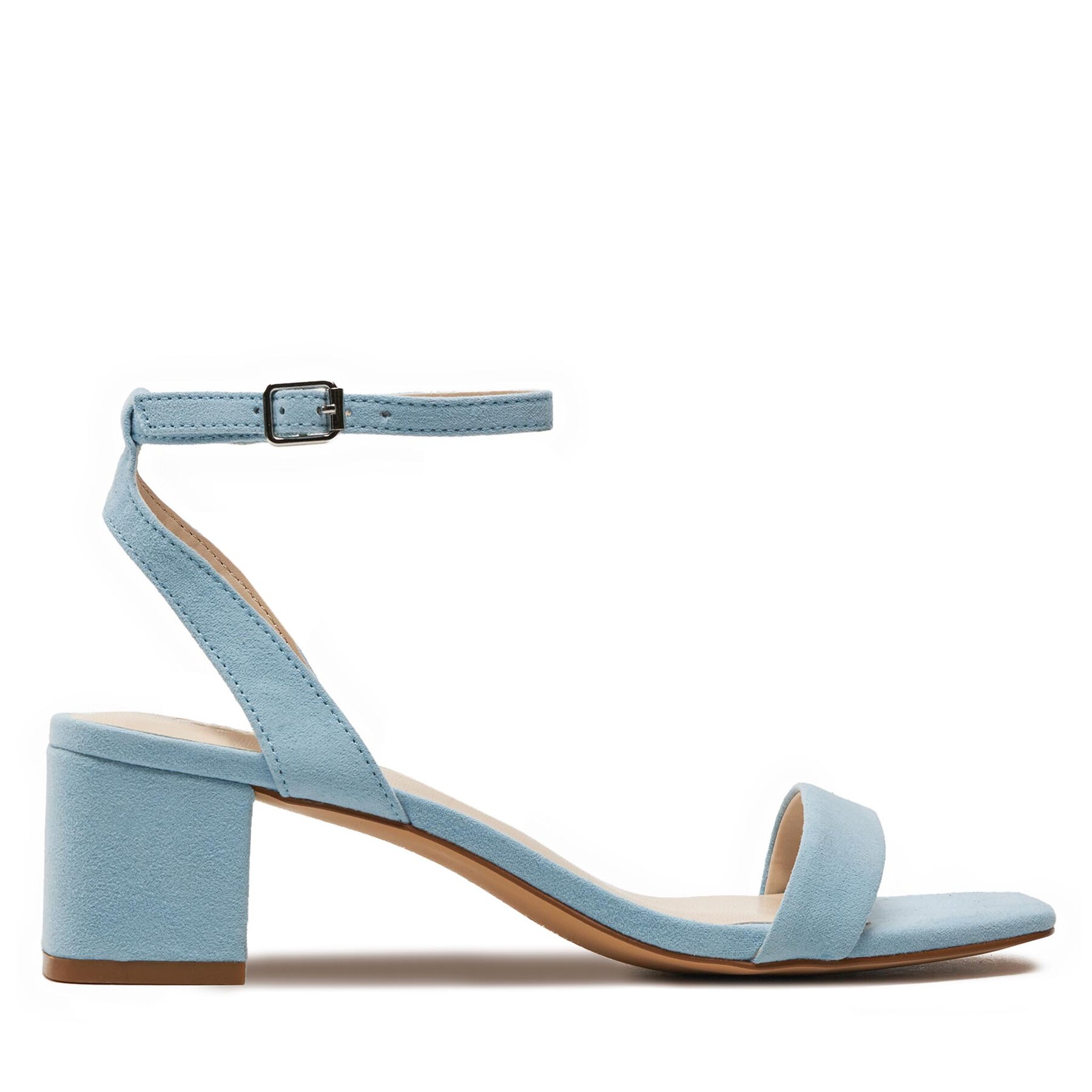 Sandalias ONLY Shoes Onlhanna-1 15289352 Azul