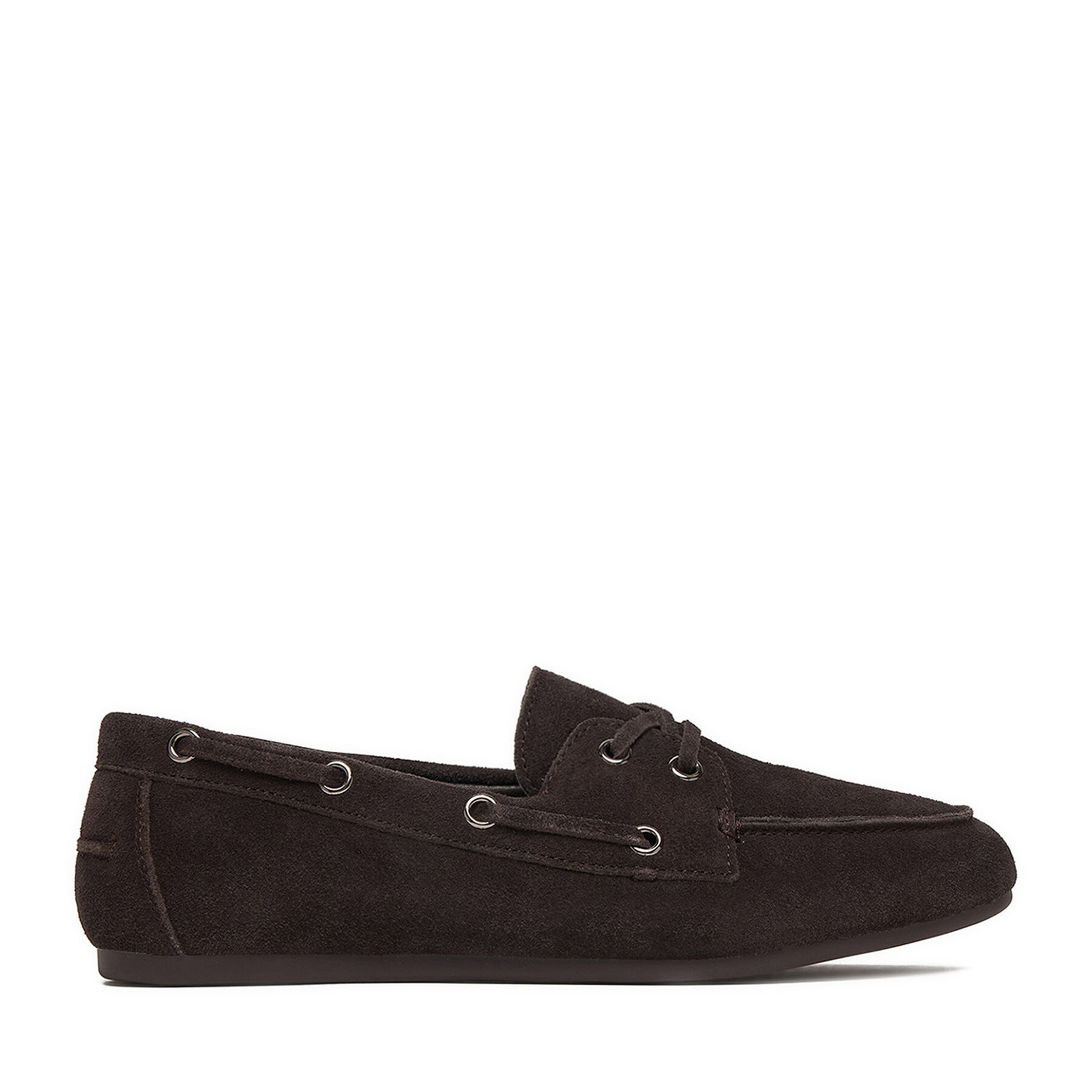 Mokaszin Badura C-ABBY-SW666 Barna