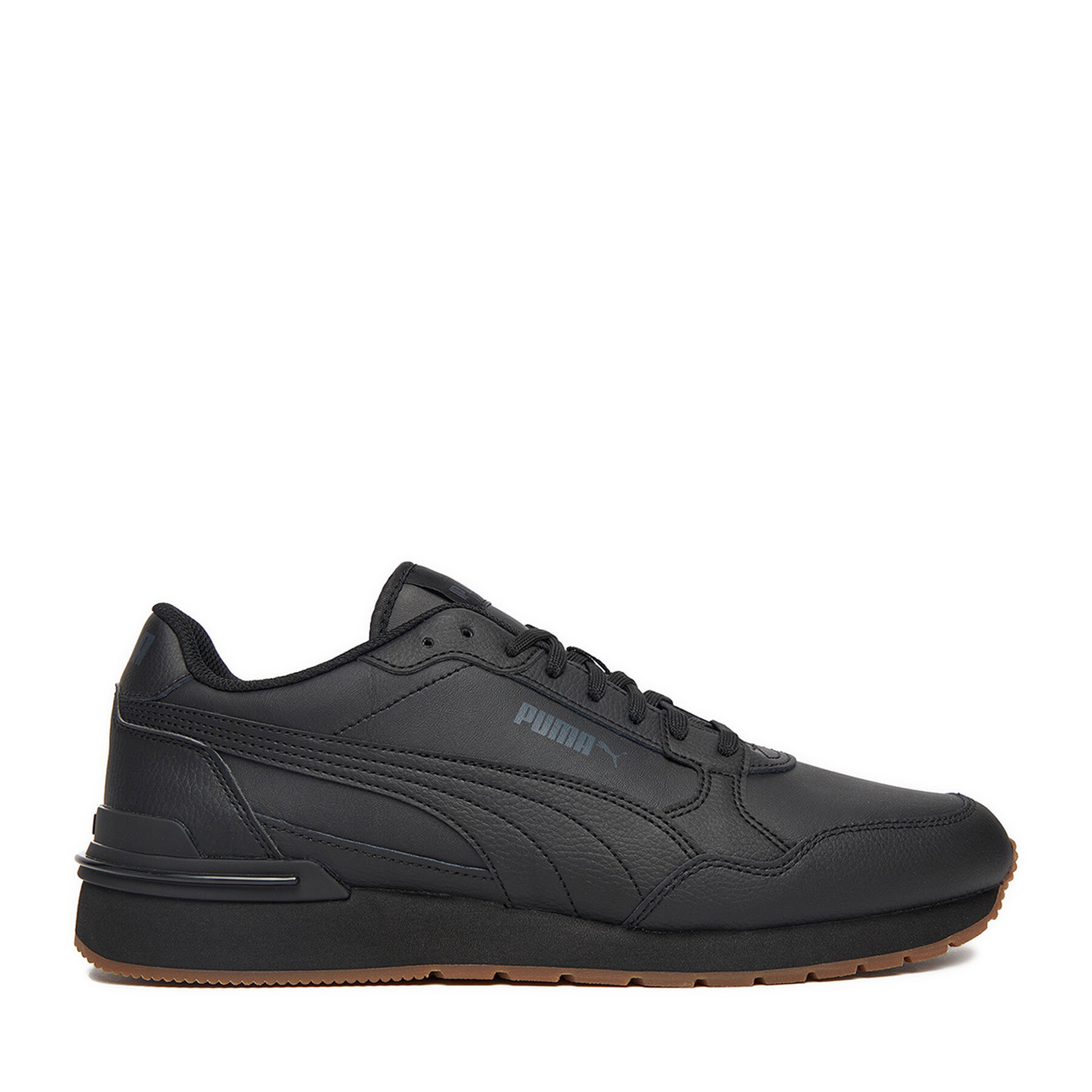 Sneakersy Puma ST RUNNER V4 L 39906812 Čierna
