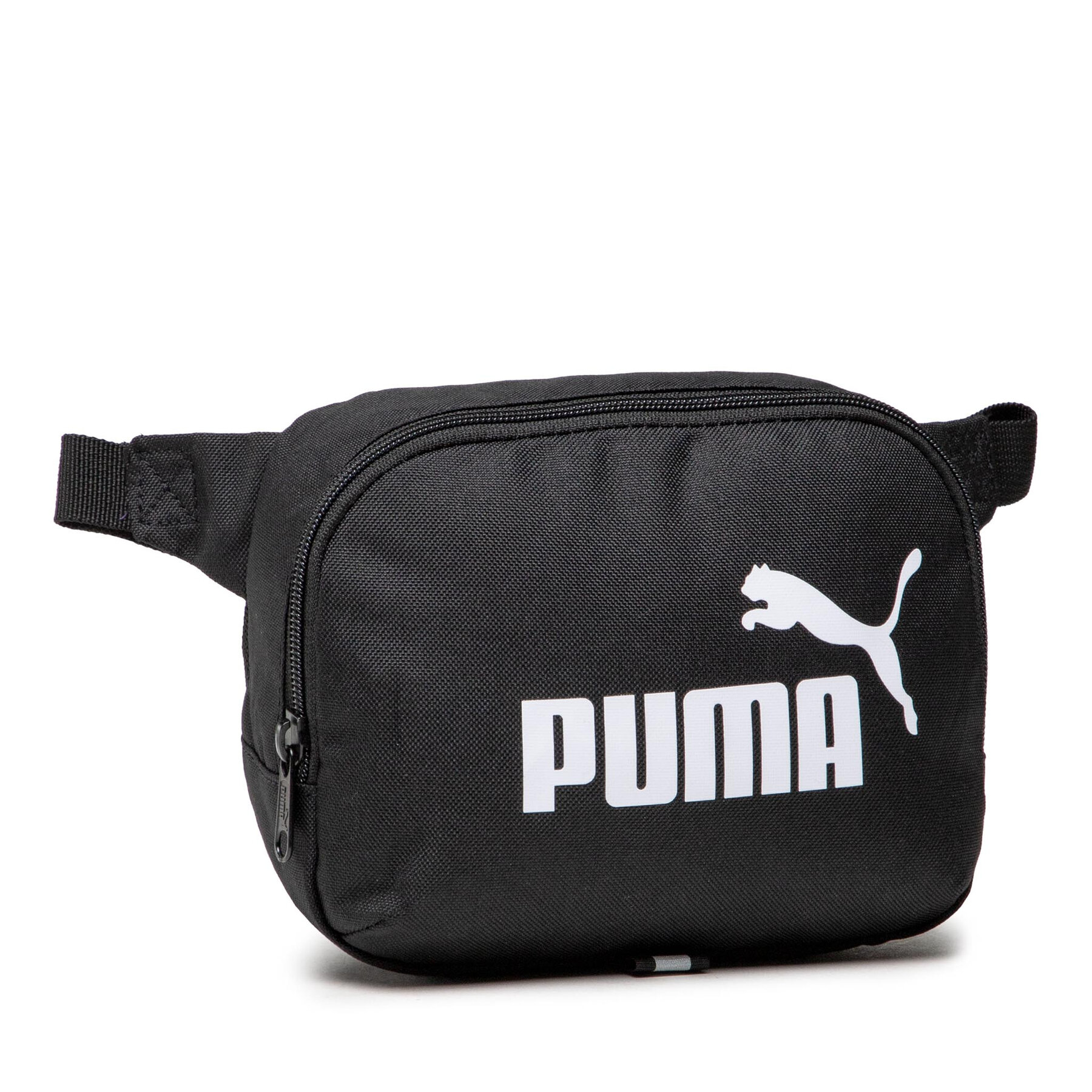 Övtáska Puma Phase Waist Bag 076908 01 Fekete