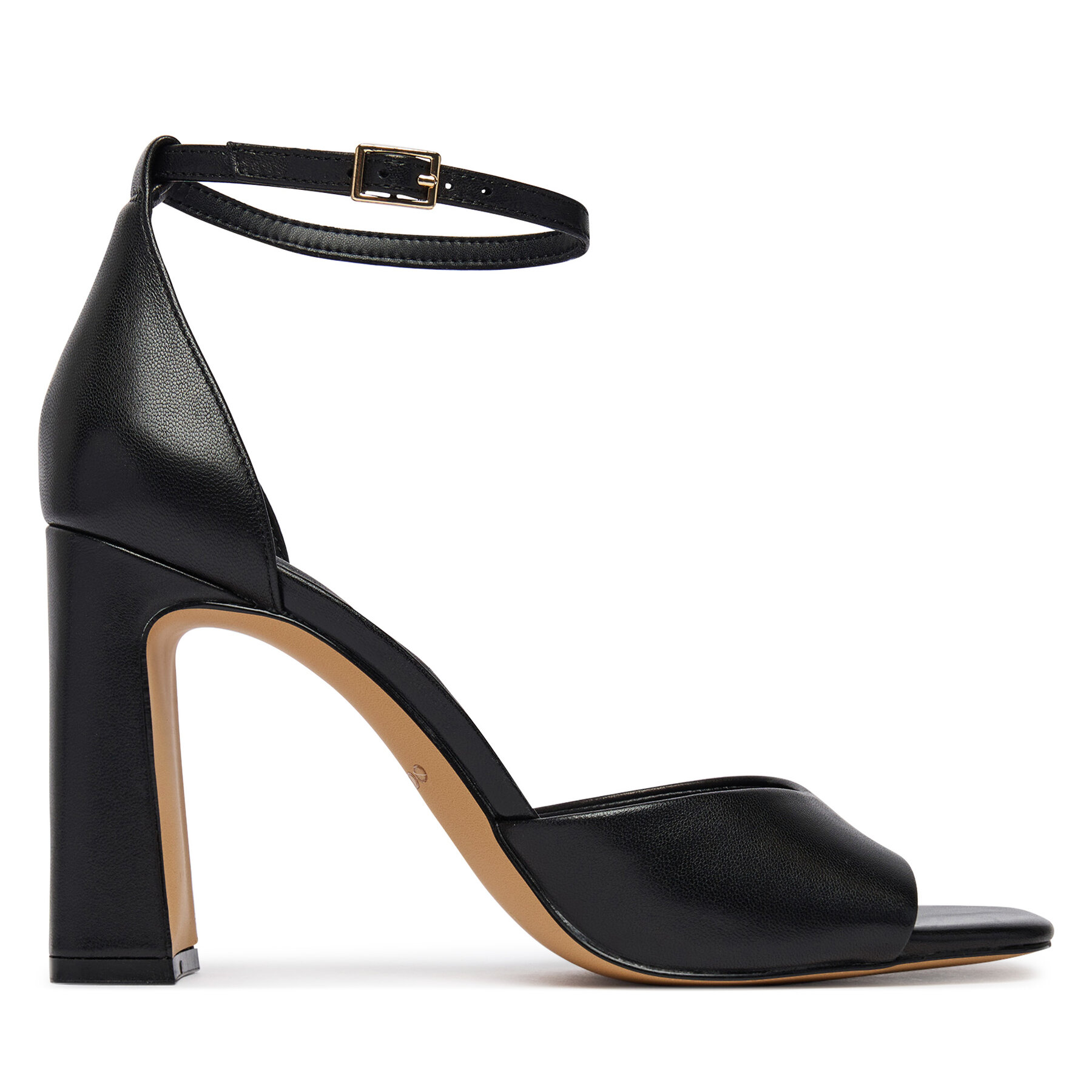 Σανδάλια Aldo Florianna 007 14344610 Μαύρο