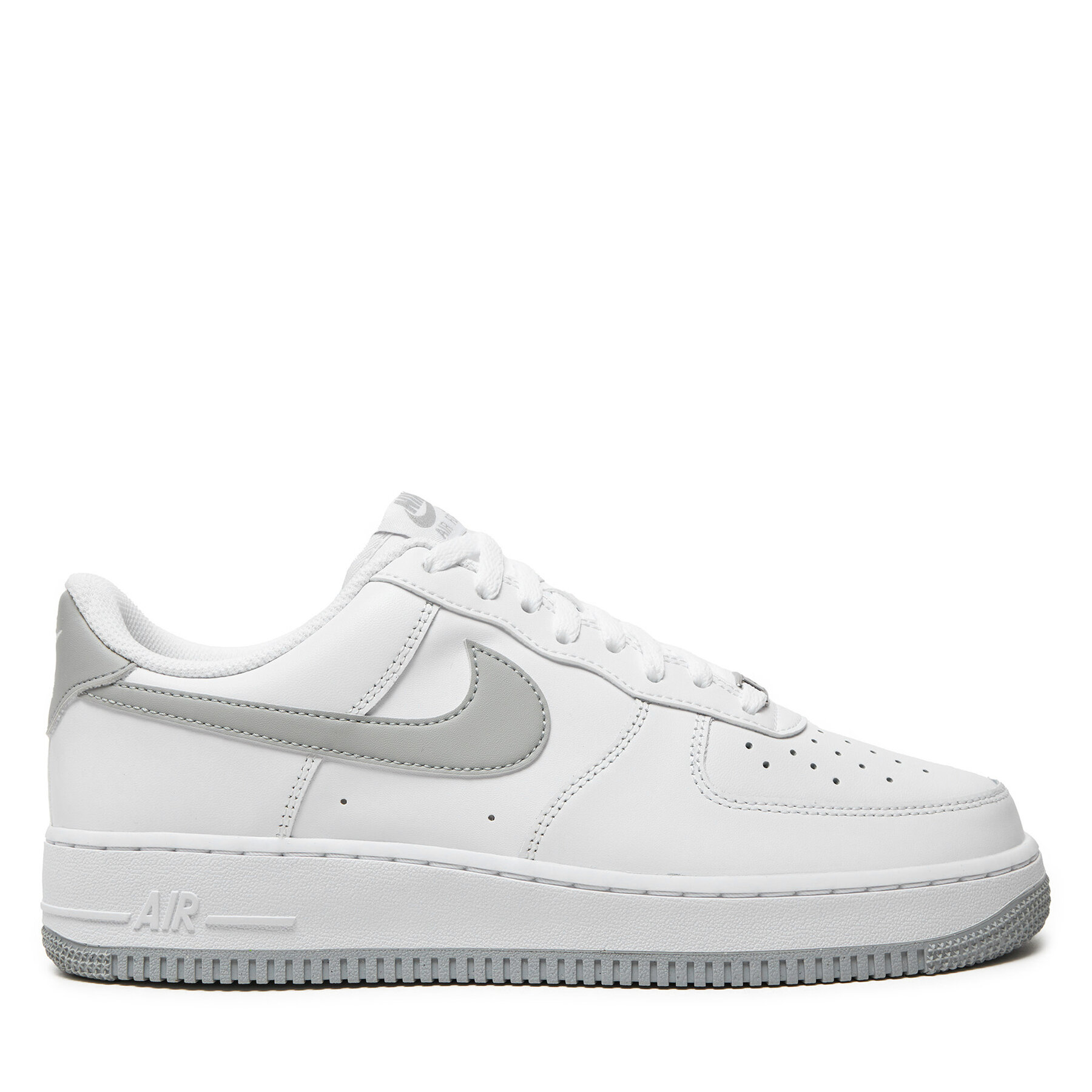 Sneakers Nike Air Force 1 FJ4146 100 Vit