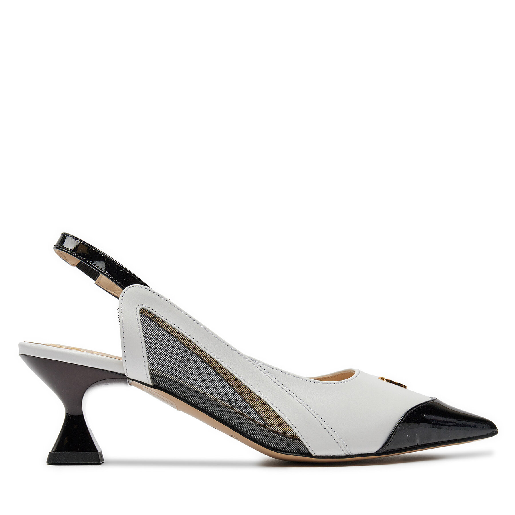 Sandalias Baldowski D04694-4941-001 Blanco