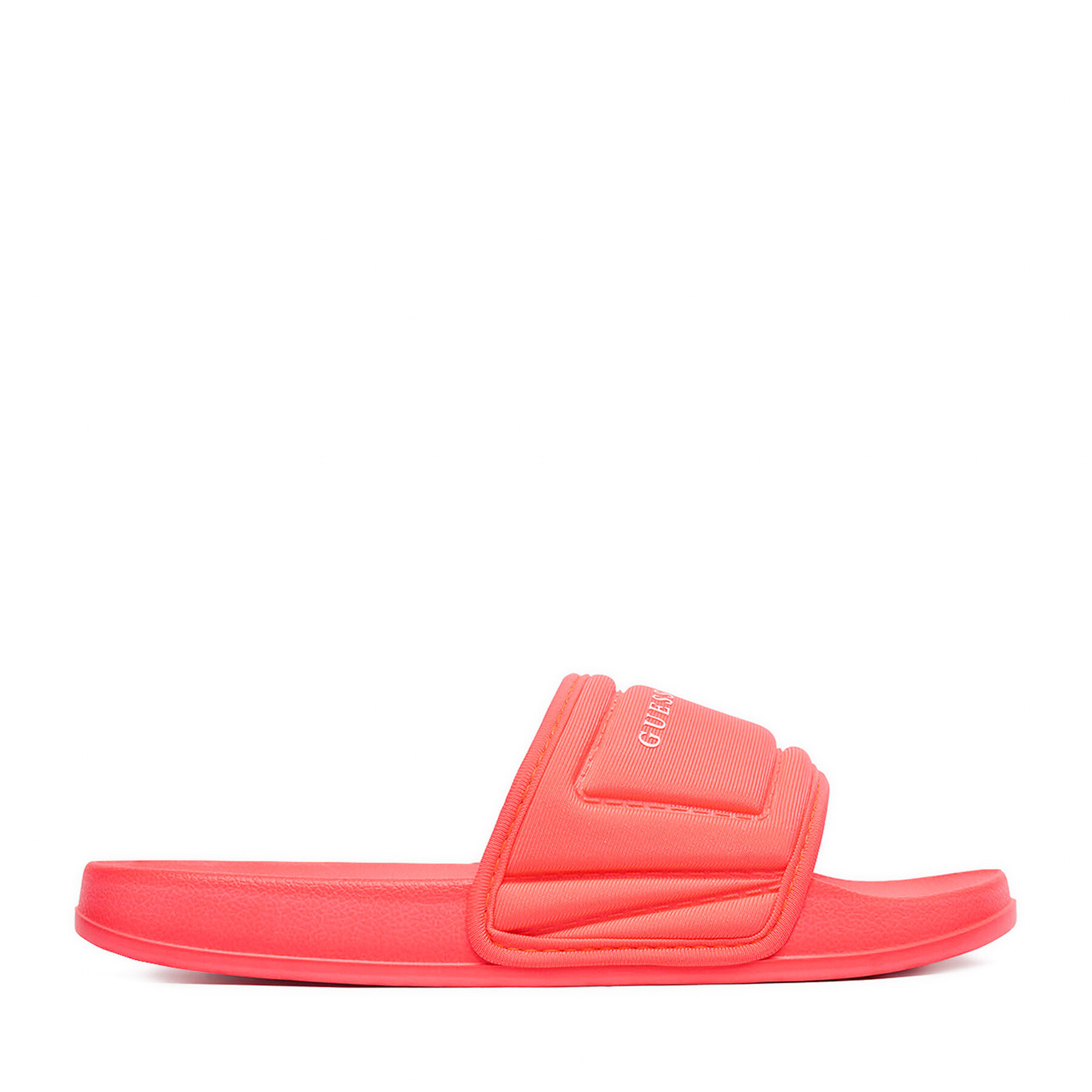 Papucs Guess CEOWB-P5010526 Rózsaszín