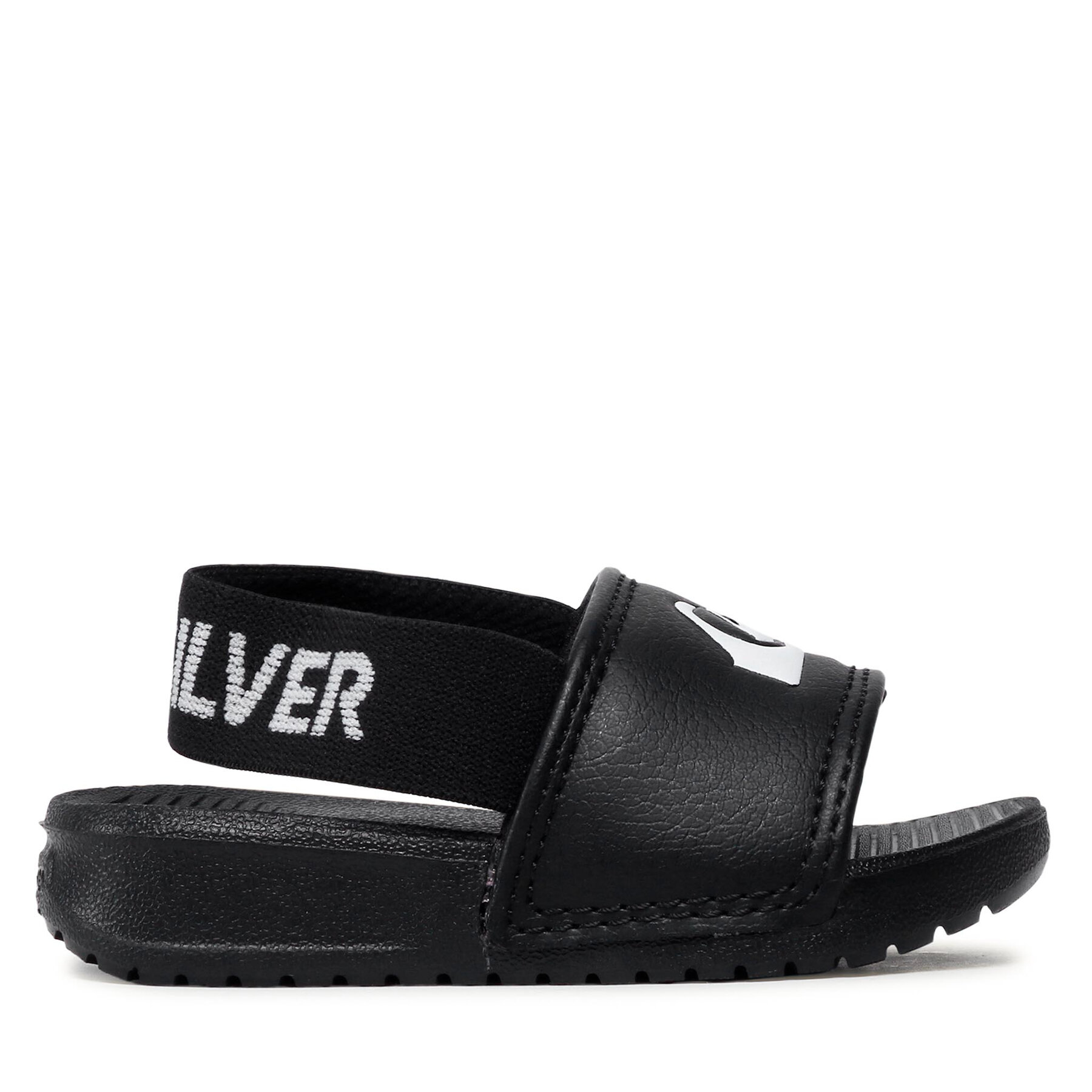Sandalias Quiksilver AQTL100065 Negro