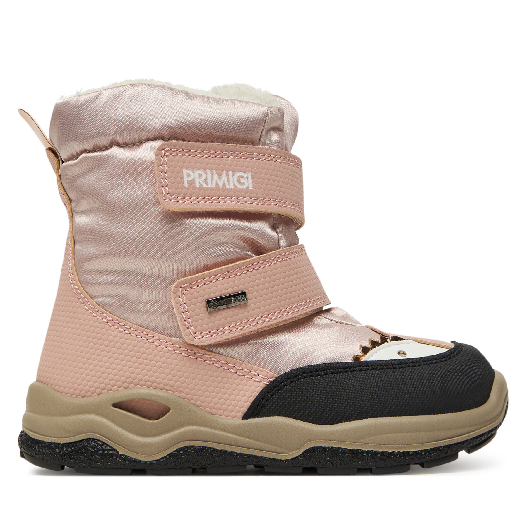 Hótaposó Primigi GORE-TEX 8863511 S Rózsaszín