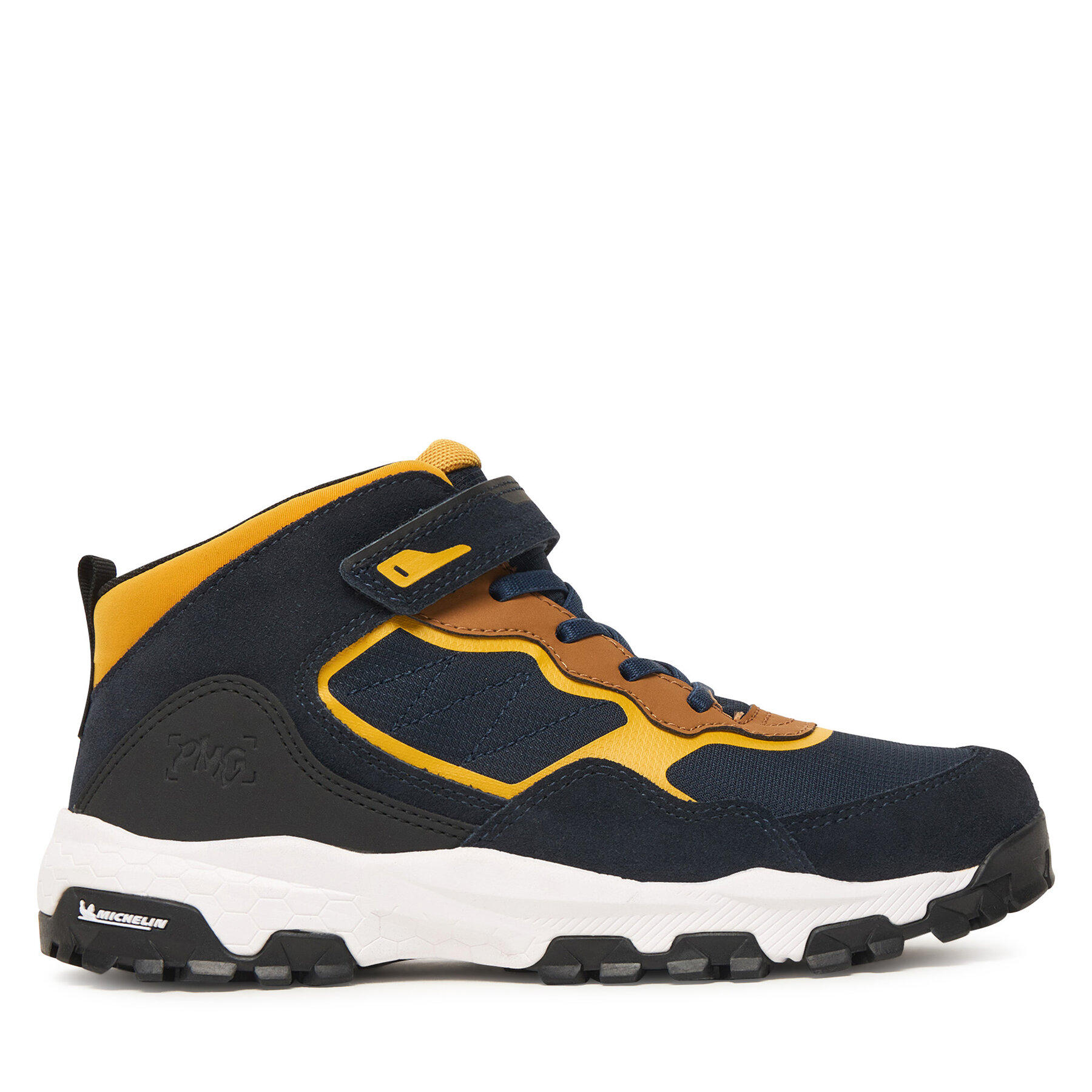 Škornji za sneg Primigi GORE-TEX 8936133 D Mornarsko modra