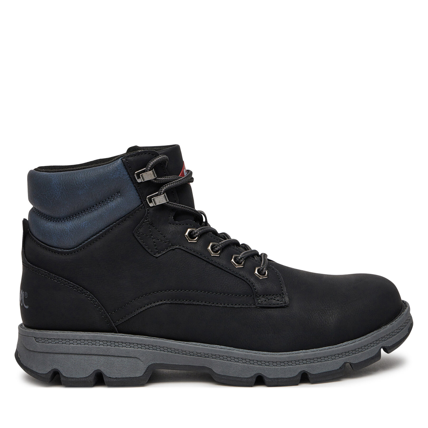 Boots Lee Cooper LCJ-24-01-2948MA Noir