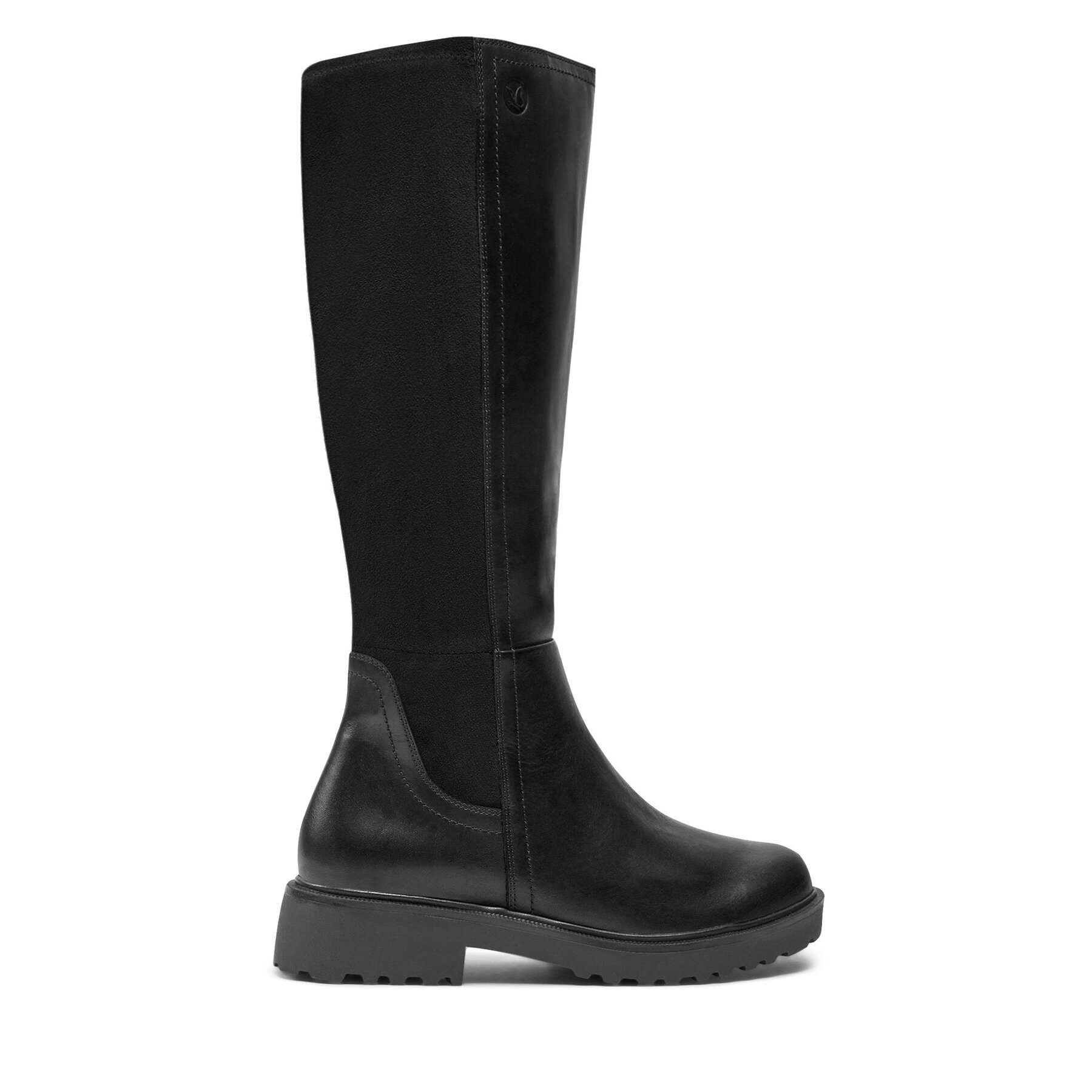 Bottes Caprice 9-25604-43 Noir