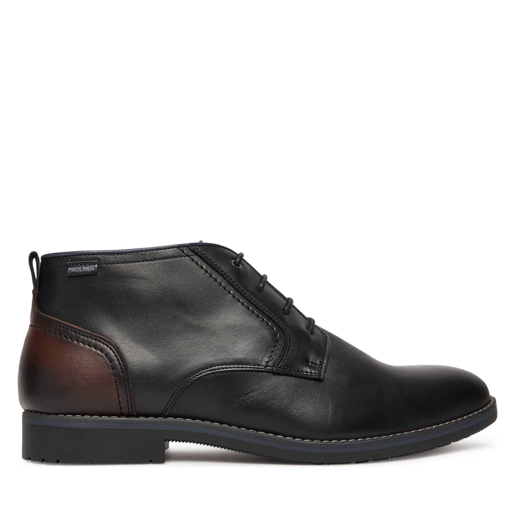 Pantofi Pikolinos M4V-8081C1 Negru