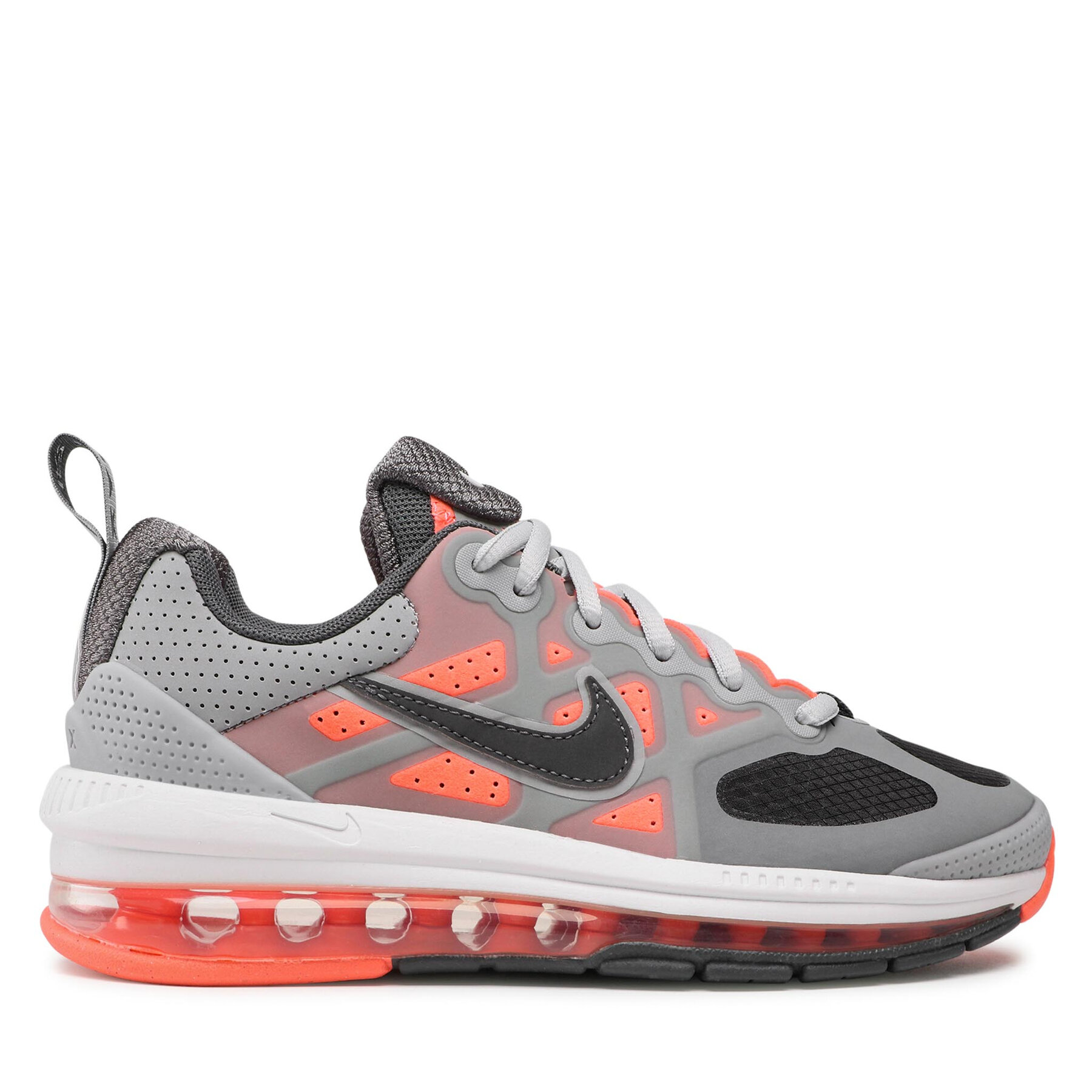 Sneakers Nike Air Max Genome CW1648 004 Grå