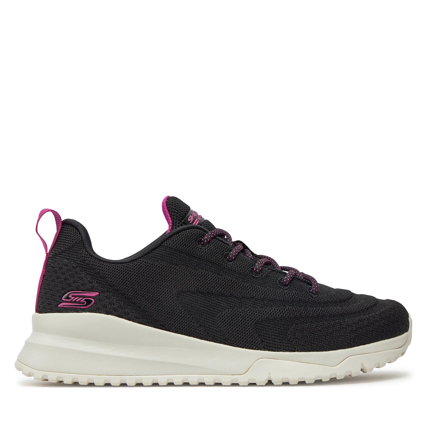 Zapatillas Skechers Whip-Splash 117187/BLK Negro