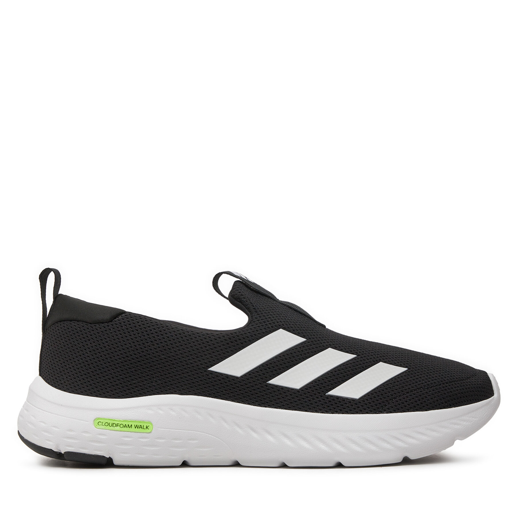 Zapatillas adidas Cloudfoam Move Lounger ID6512 Negro