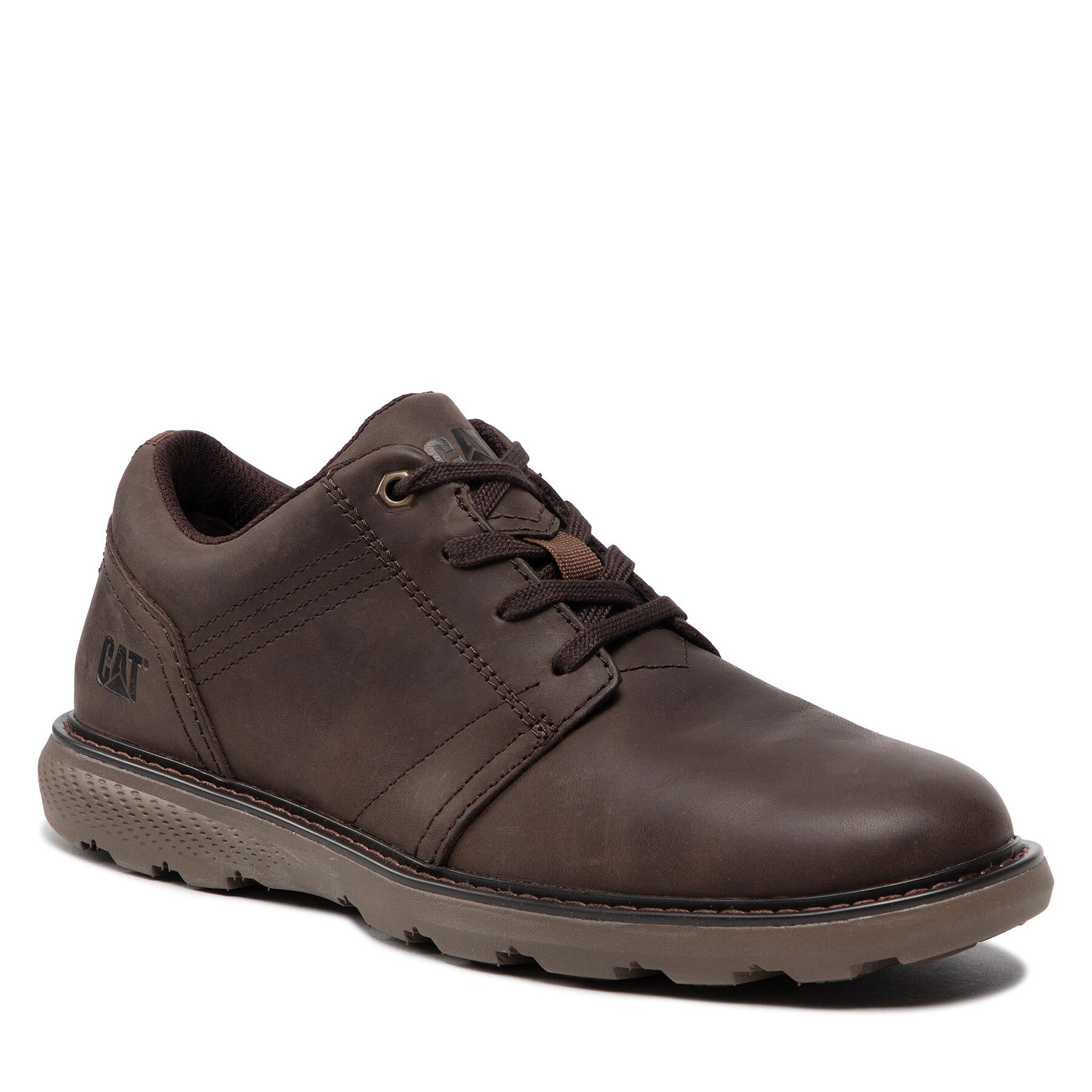 Sneakers CATerpillar Oly 2.0 P725210 Coffee Bean