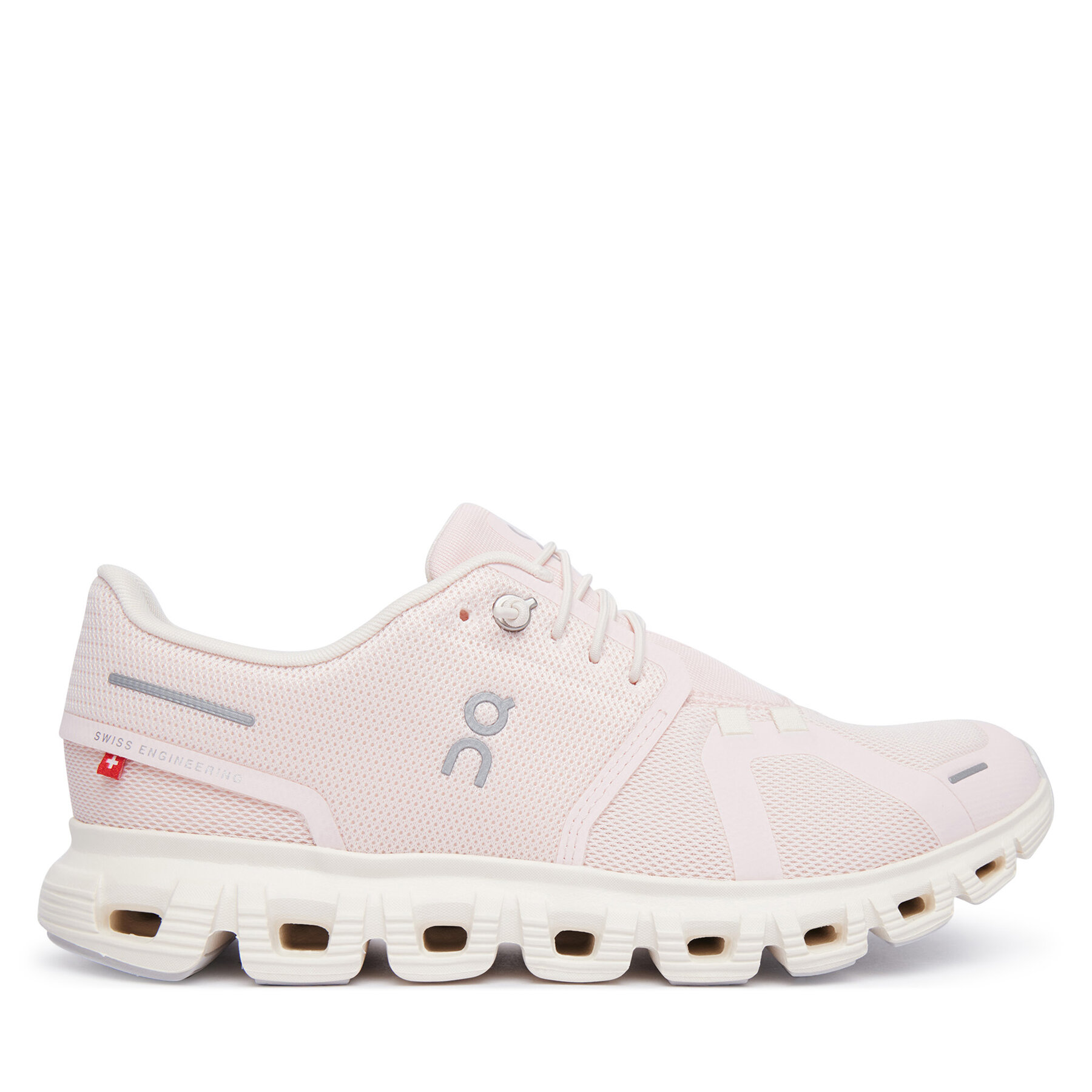 Sneakers On Cloud 6 3WF10064657 Roz deschis