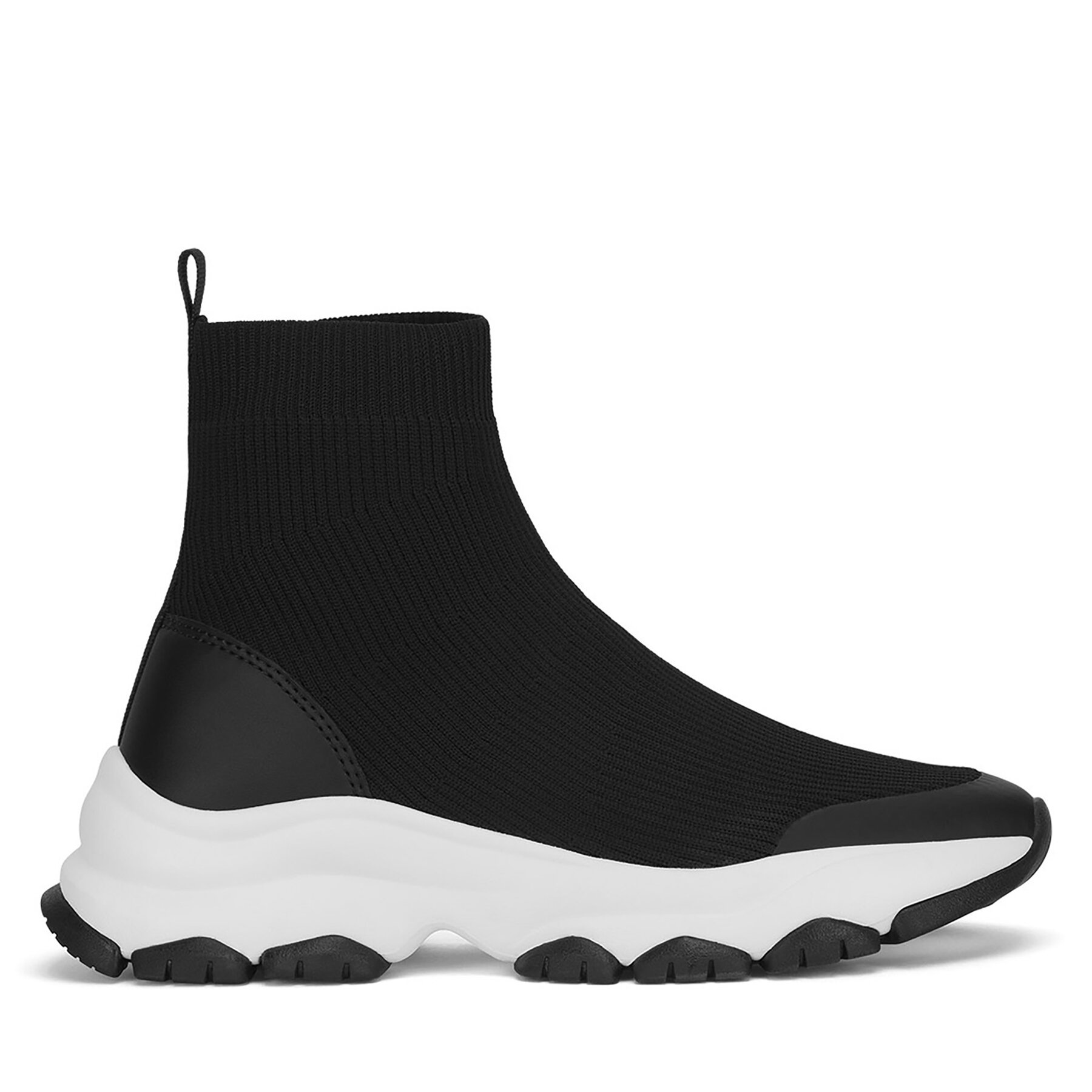 Sneakers Jenny Fairy LZ0756-06 Negru