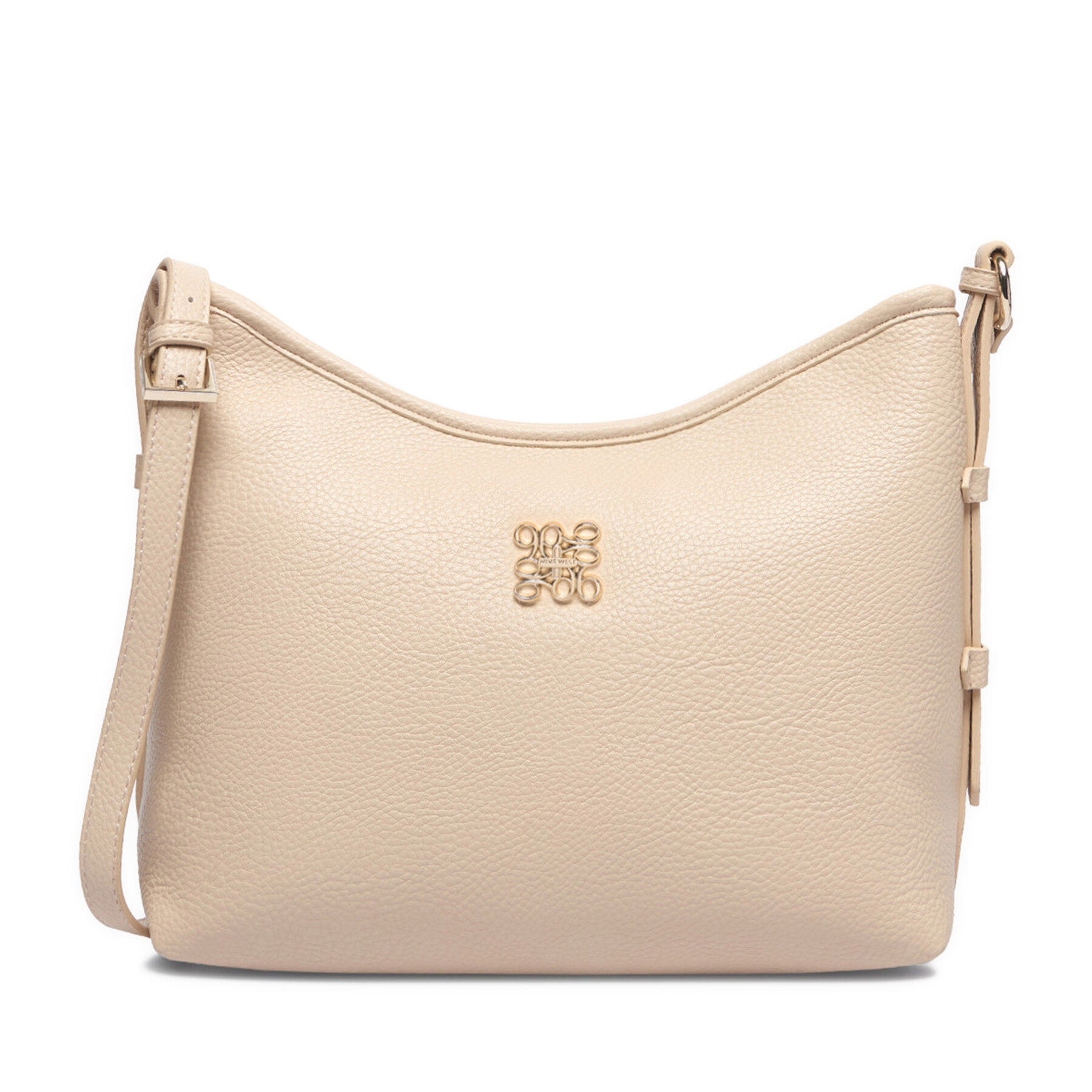 Дамска чанта Nine West CEO-SUBTLE ALLURE-LDA9767 Светлобежов