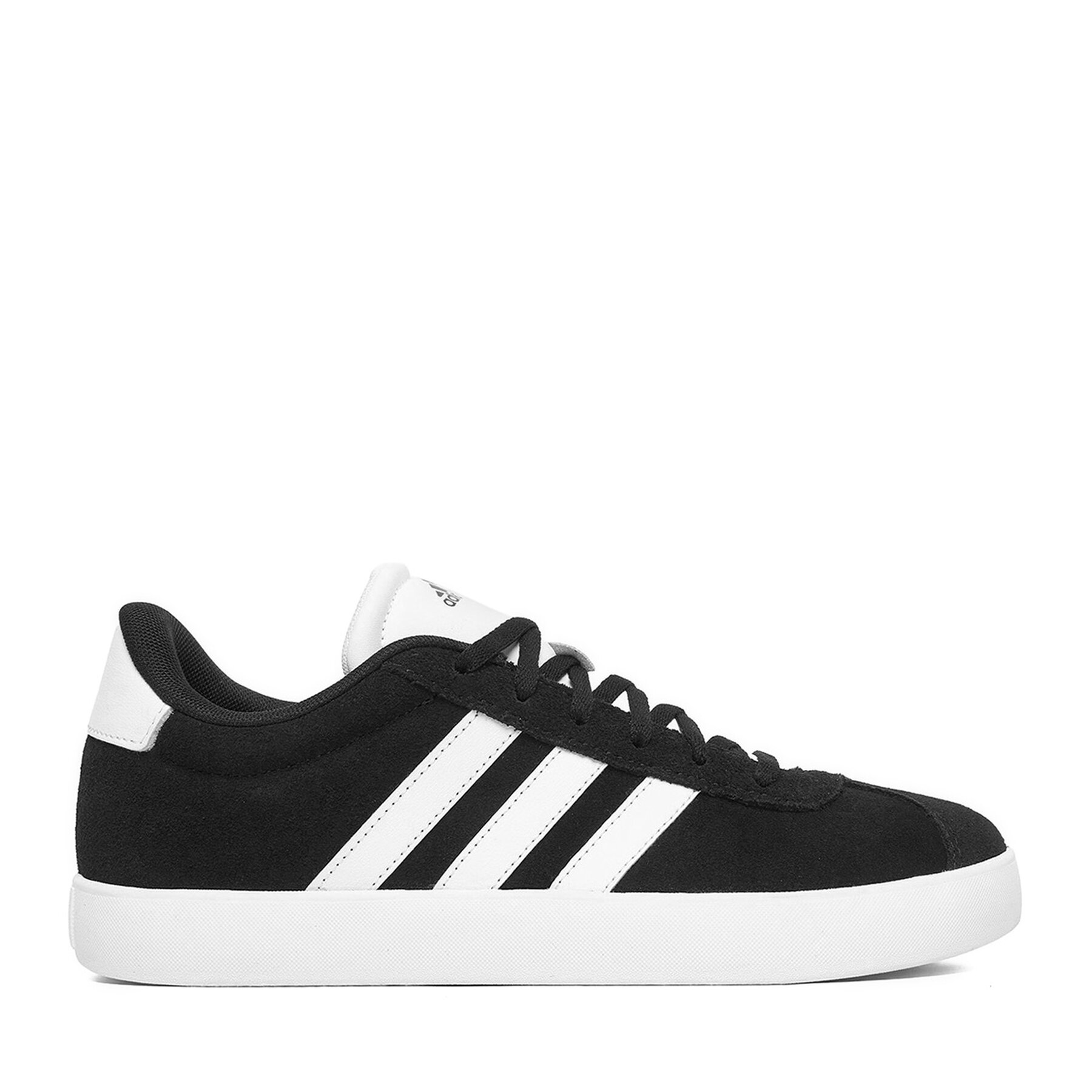 Sneakersy adidas CWBEO-VL COURT 3.0 K ID6313 Hnedá