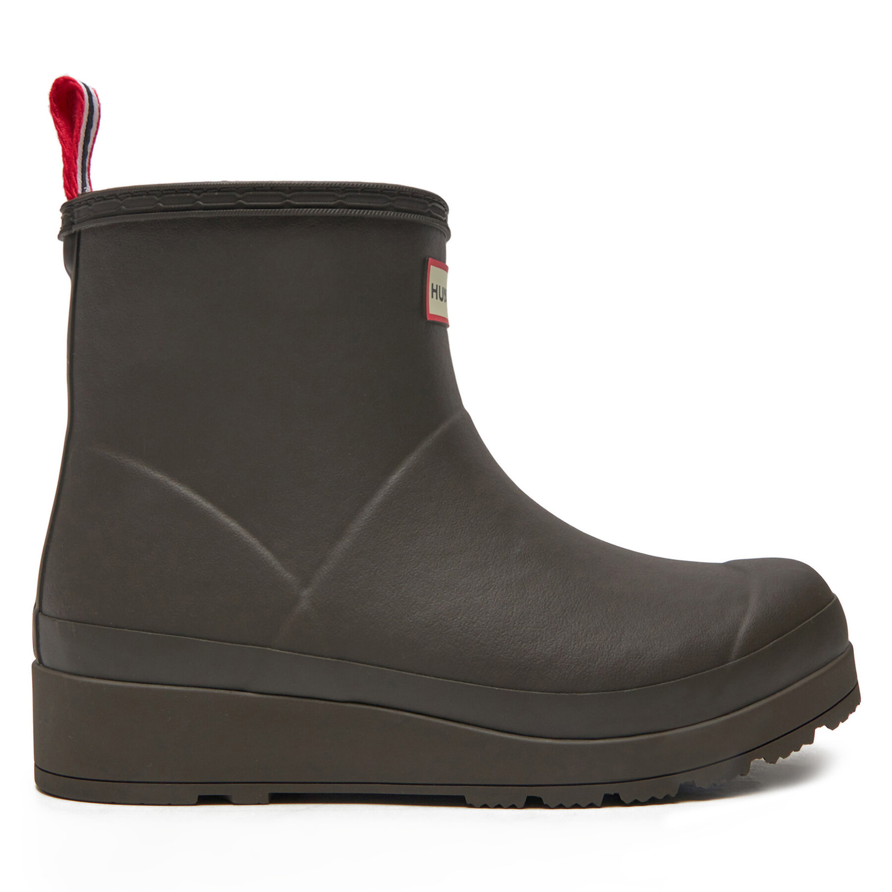 Női Gumicsizma Hunter, Méret: 36, Barna, WFS2235RMA