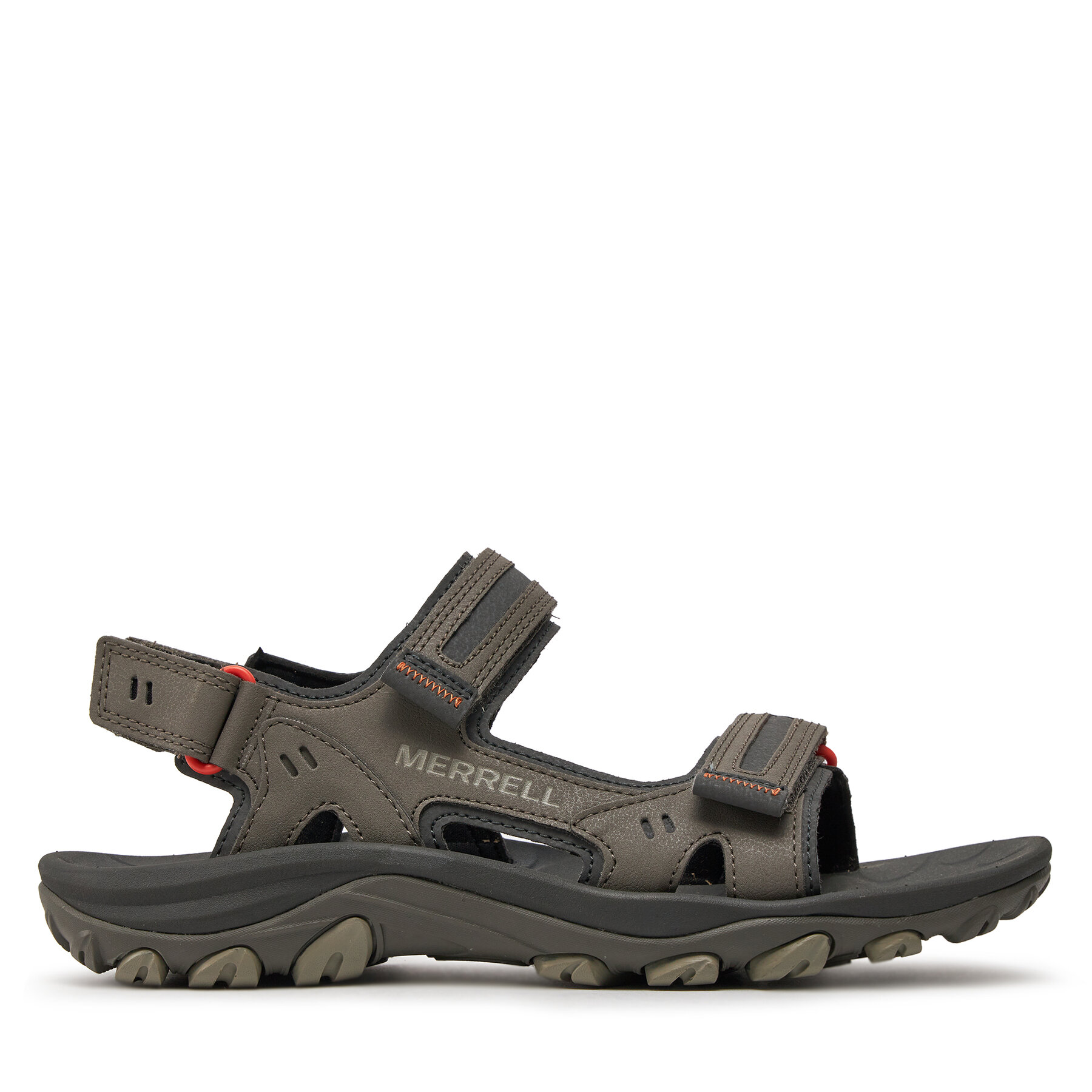 Basutės Merrell Huntington Sport Convert J036873 Pilka